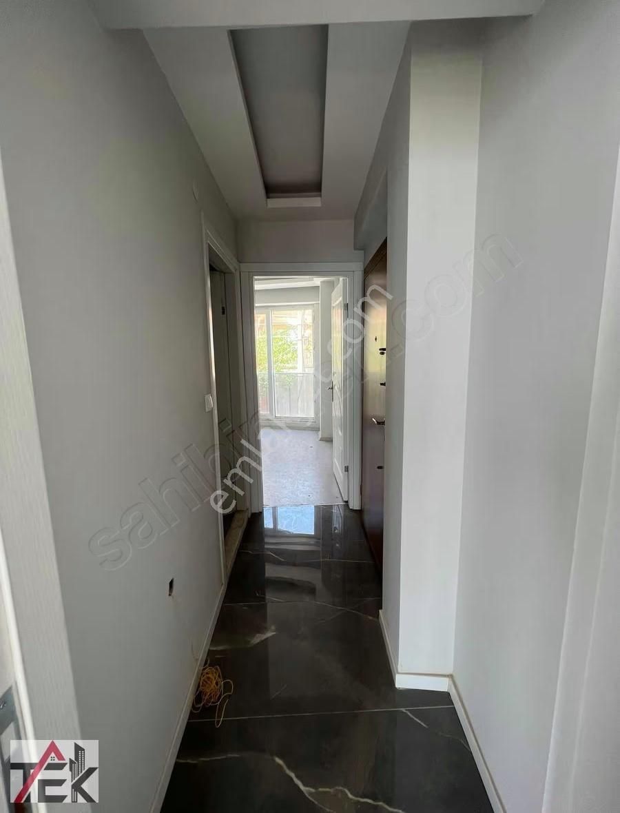 Bayraklı Şehir Hastanesi Yakını Sıfır 2+1 Deniz Mnz Kiralık Dai - Görsel 2