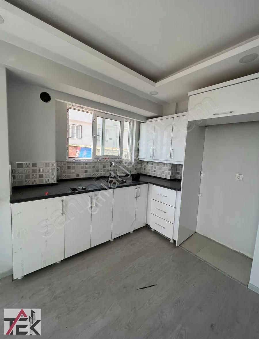 Bayraklı Şehir Hastanesi Yakını Sıfır 2+1 Deniz Mnz Kiralık Dai - Görsel 15