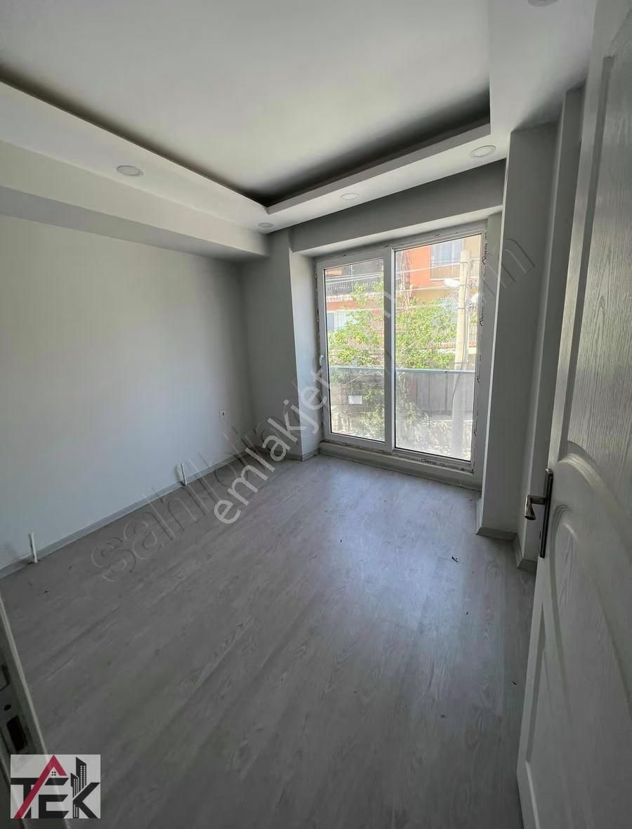 Bayraklı Şehir Hastanesi Yakını Sıfır 2+1 Deniz Mnz Kiralık Dai - Görsel 20