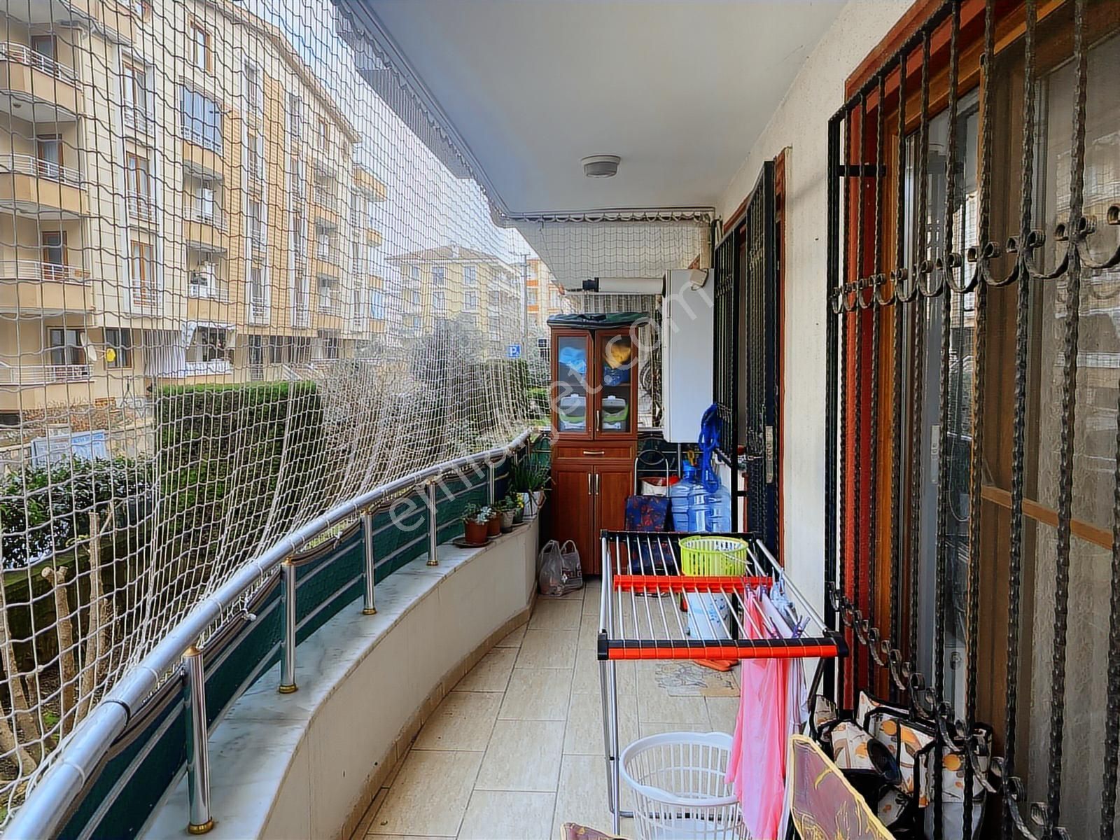 Gaziosmanpaşada Yalova Merkezde Kullanışlı 2+1 Satılık Daire - Görsel 12