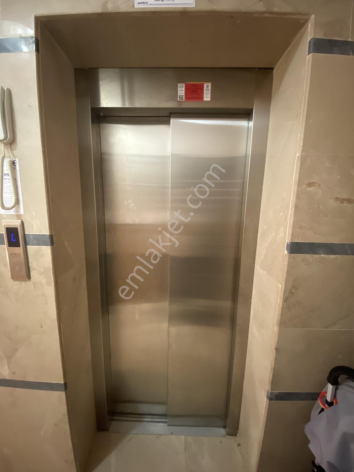 Gaziosmanpaşada Yalova Merkezde Kullanışlı 2+1 Satılık Daire - Görsel 19