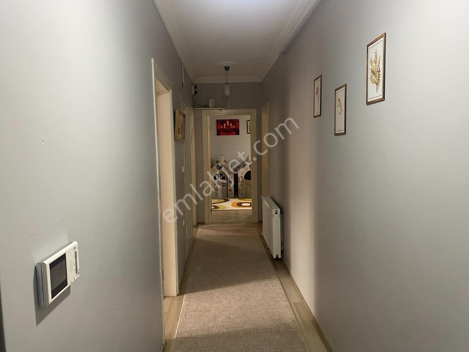 Gaziosmanpaşada Yalova Merkezde Kullanışlı 2+1 Satılık Daire - Görsel 8
