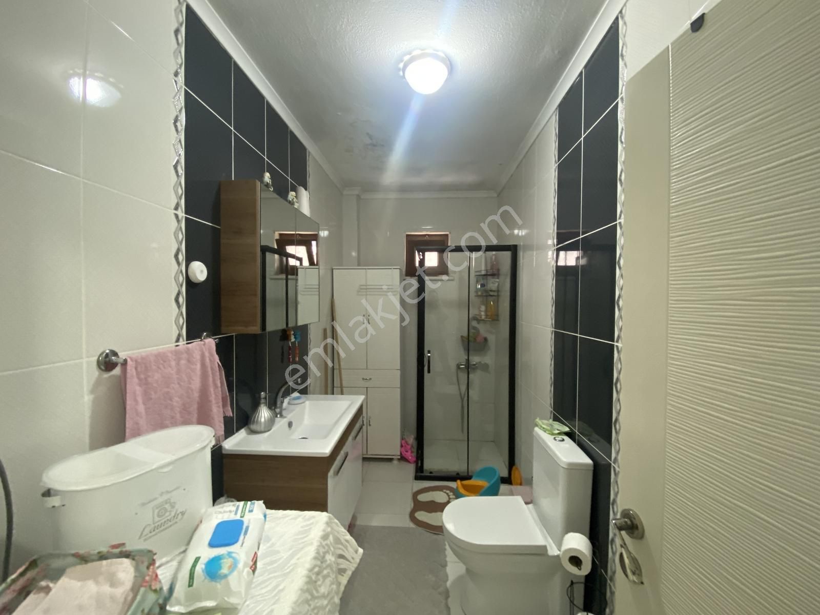Gaziosmanpaşada Yalova Merkezde Kullanışlı 2+1 Satılık Daire - Görsel 15