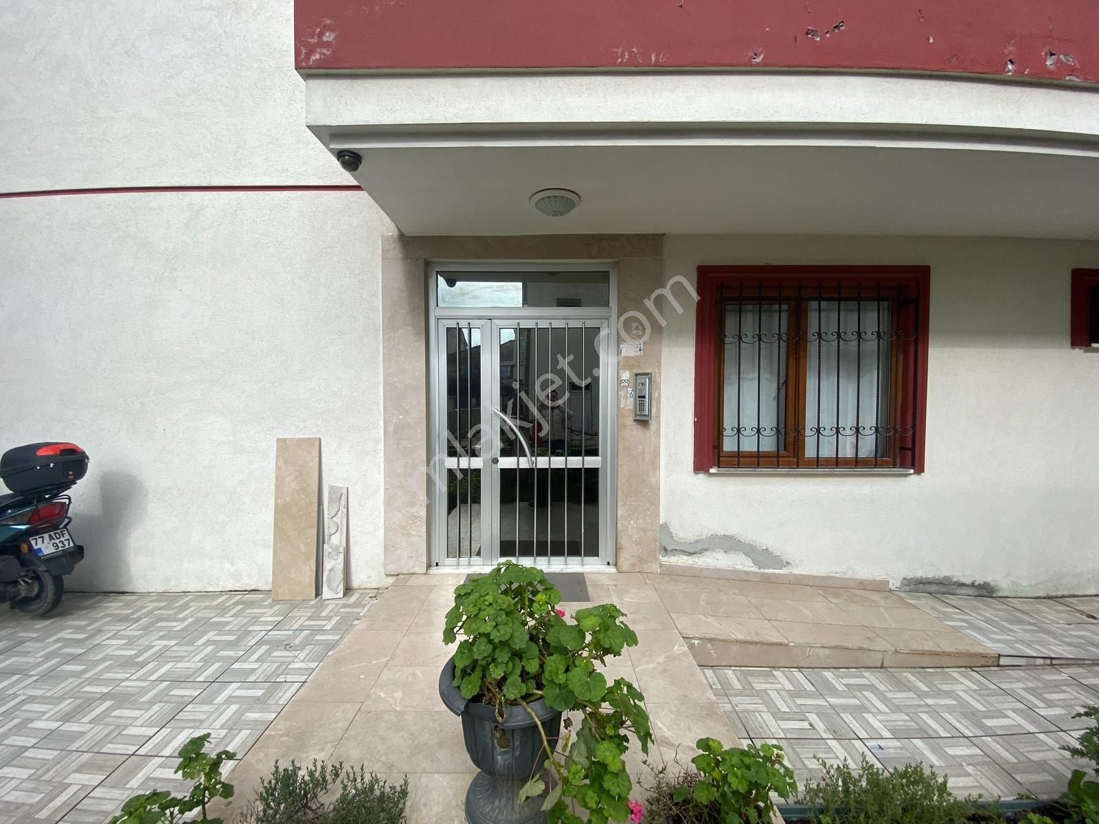 Gaziosmanpaşada Yalova Merkezde Kullanışlı 2+1 Satılık Daire - Görsel 10