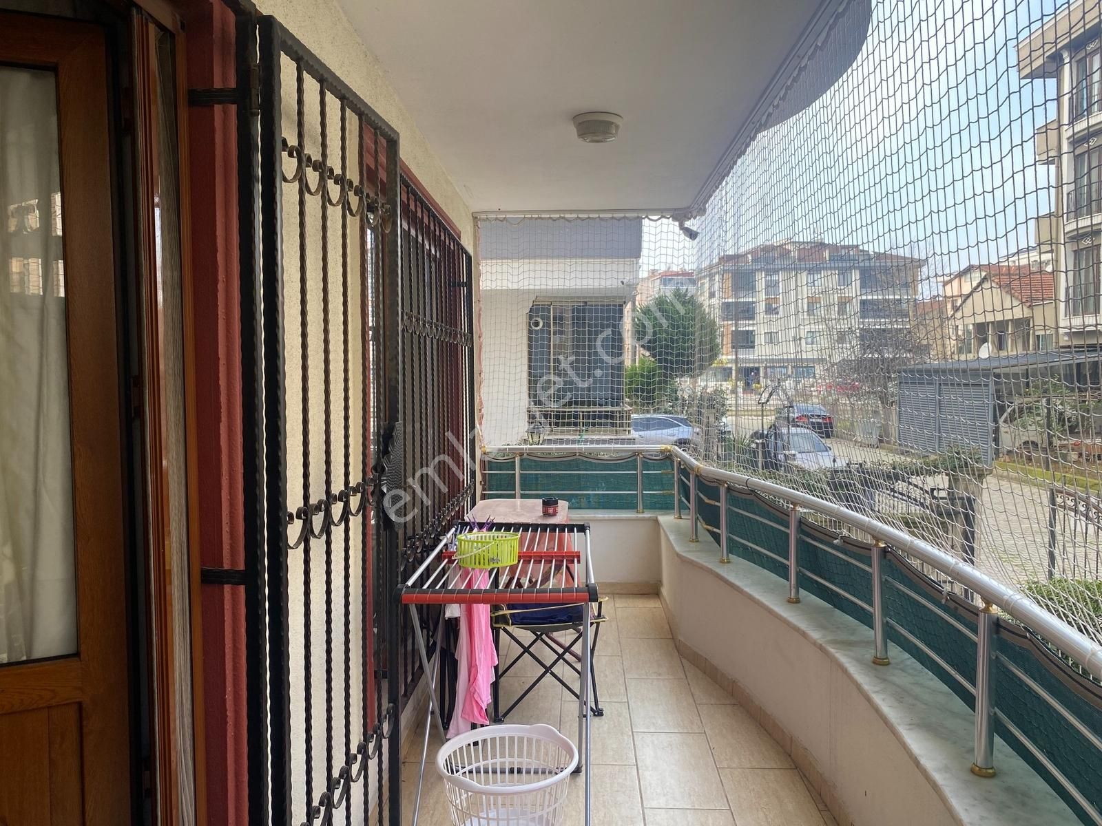 Gaziosmanpaşada Yalova Merkezde Kullanışlı 2+1 Satılık Daire - Görsel 6