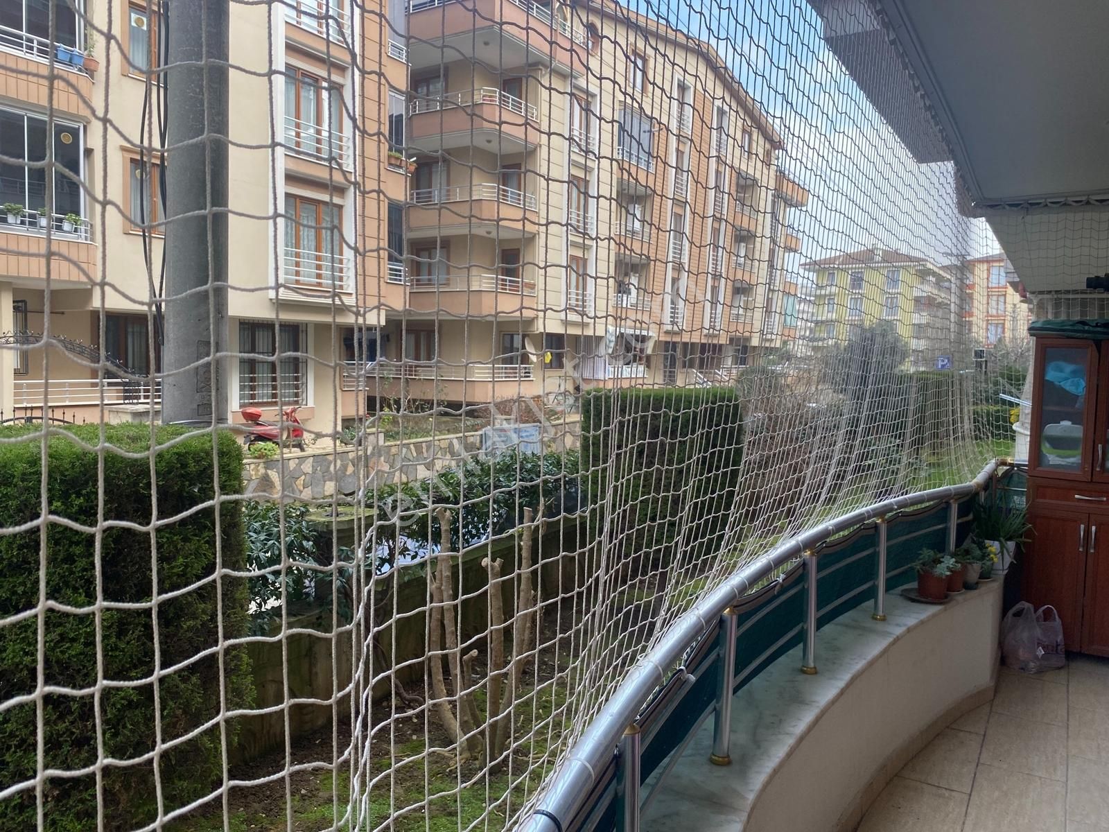 Gaziosmanpaşada Yalova Merkezde Kullanışlı 2+1 Satılık Daire - Görsel 13
