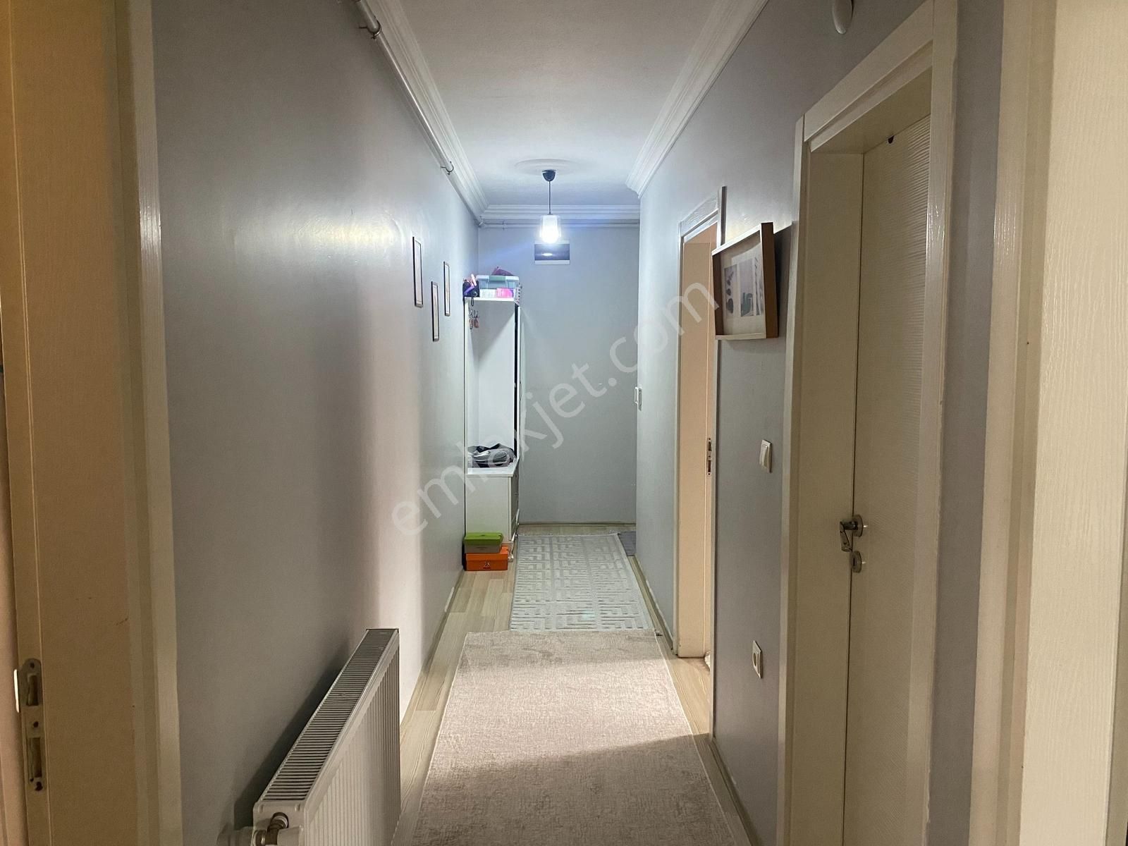 Gaziosmanpaşada Yalova Merkezde Kullanışlı 2+1 Satılık Daire - Görsel 9