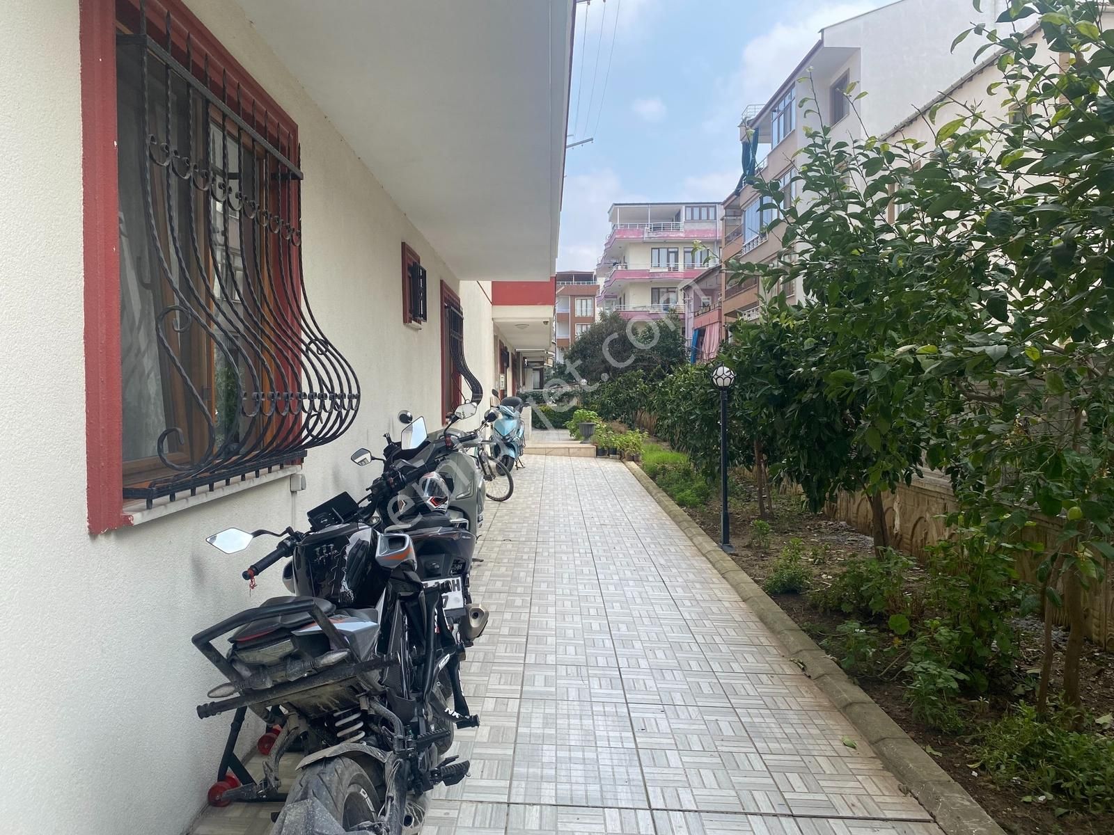 Gaziosmanpaşada Yalova Merkezde Kullanışlı 2+1 Satılık Daire - Görsel 20