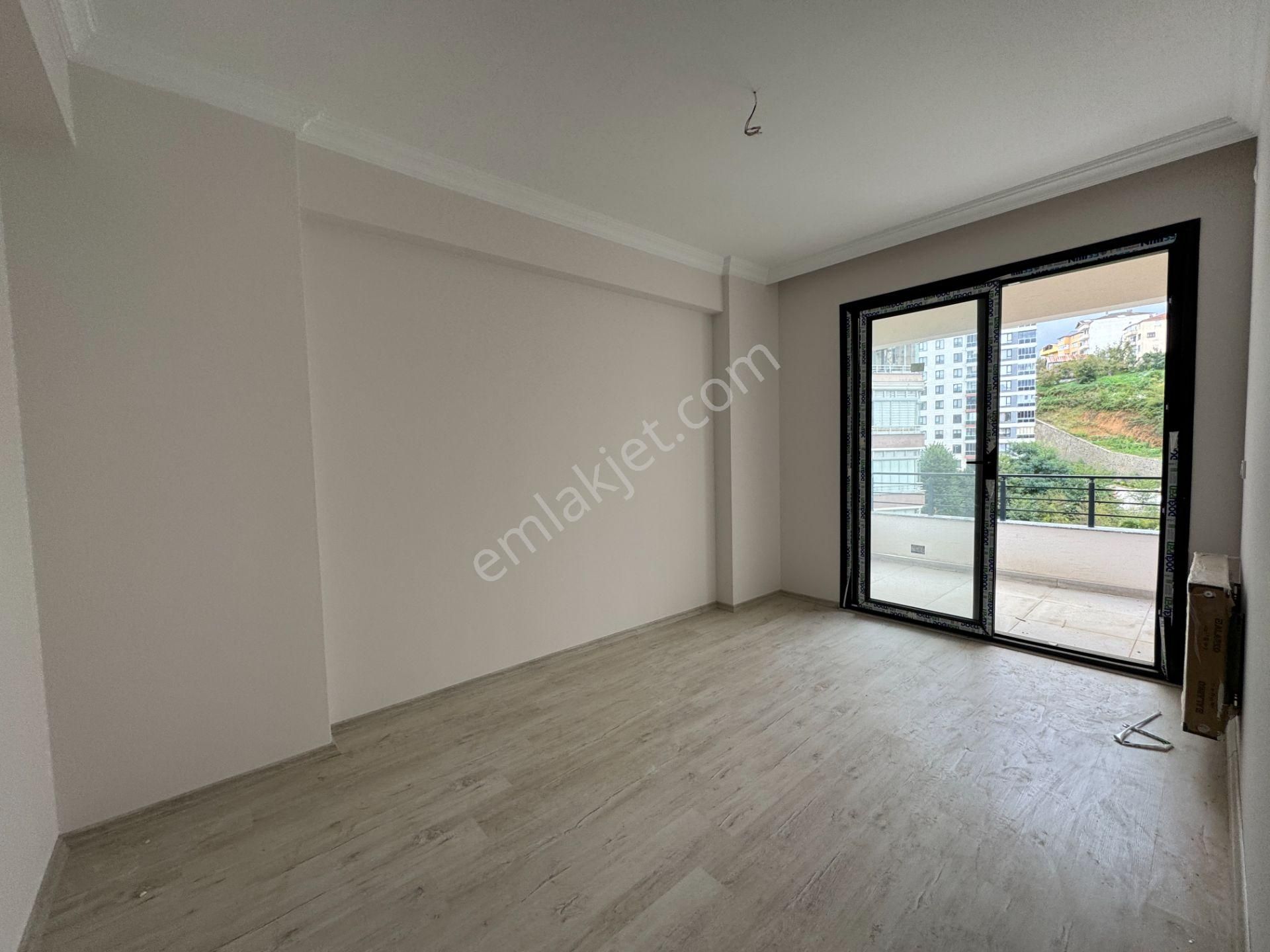 Trabzon Çukurçayır Mahallesi Ak Life 5 Ferah 3+1 Satılık Konut - Görsel 17
