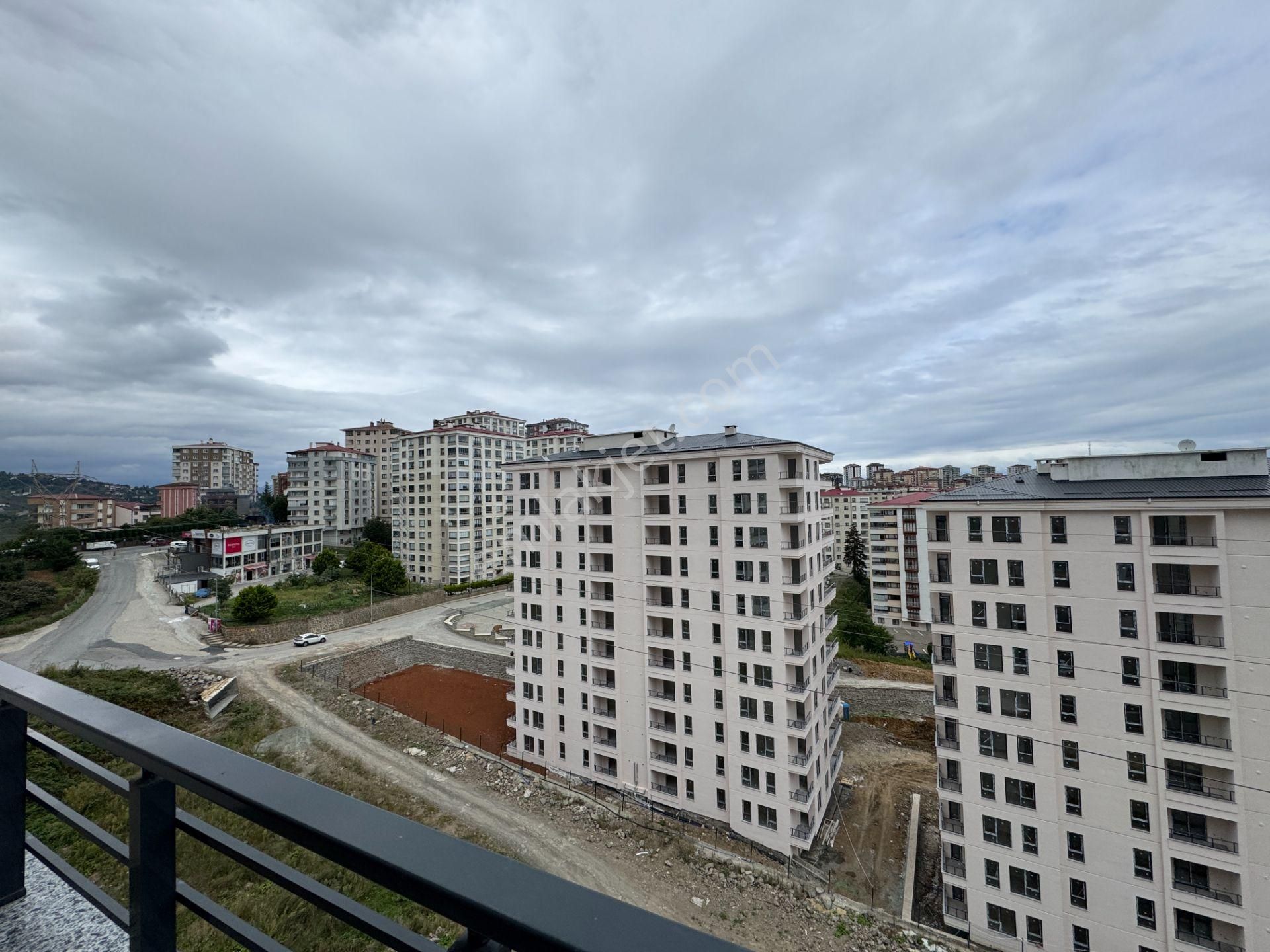 Trabzon Çukurçayır Mahallesi Ak Life 5 Ferah 3+1 Satılık Konut - Görsel 11