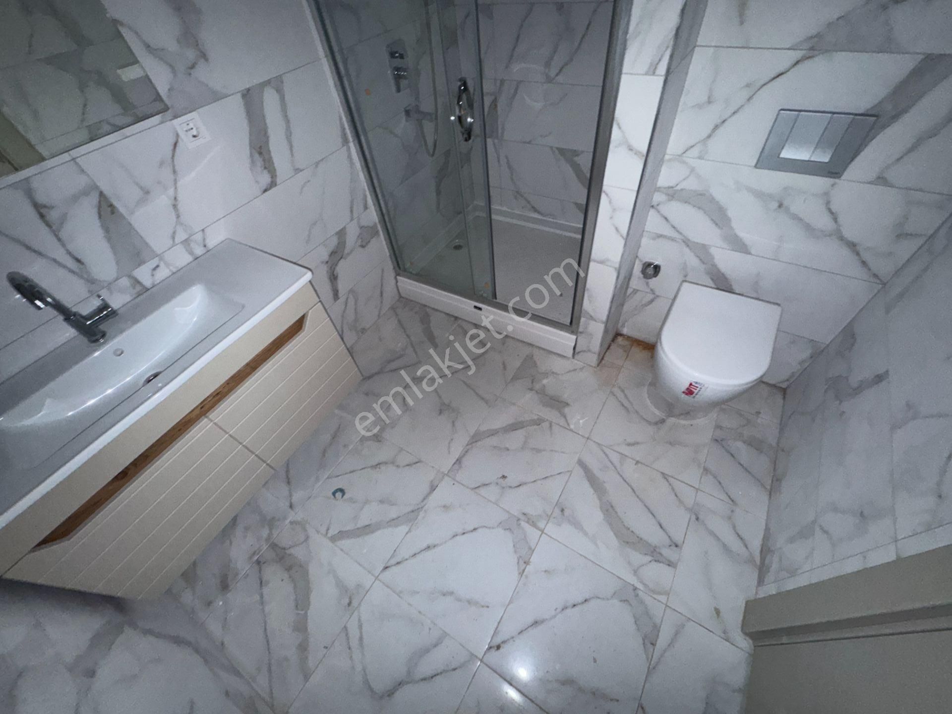 Trabzon Çukurçayır Mahallesi Ak Life 5 Ferah 3+1 Satılık Konut - Görsel 31