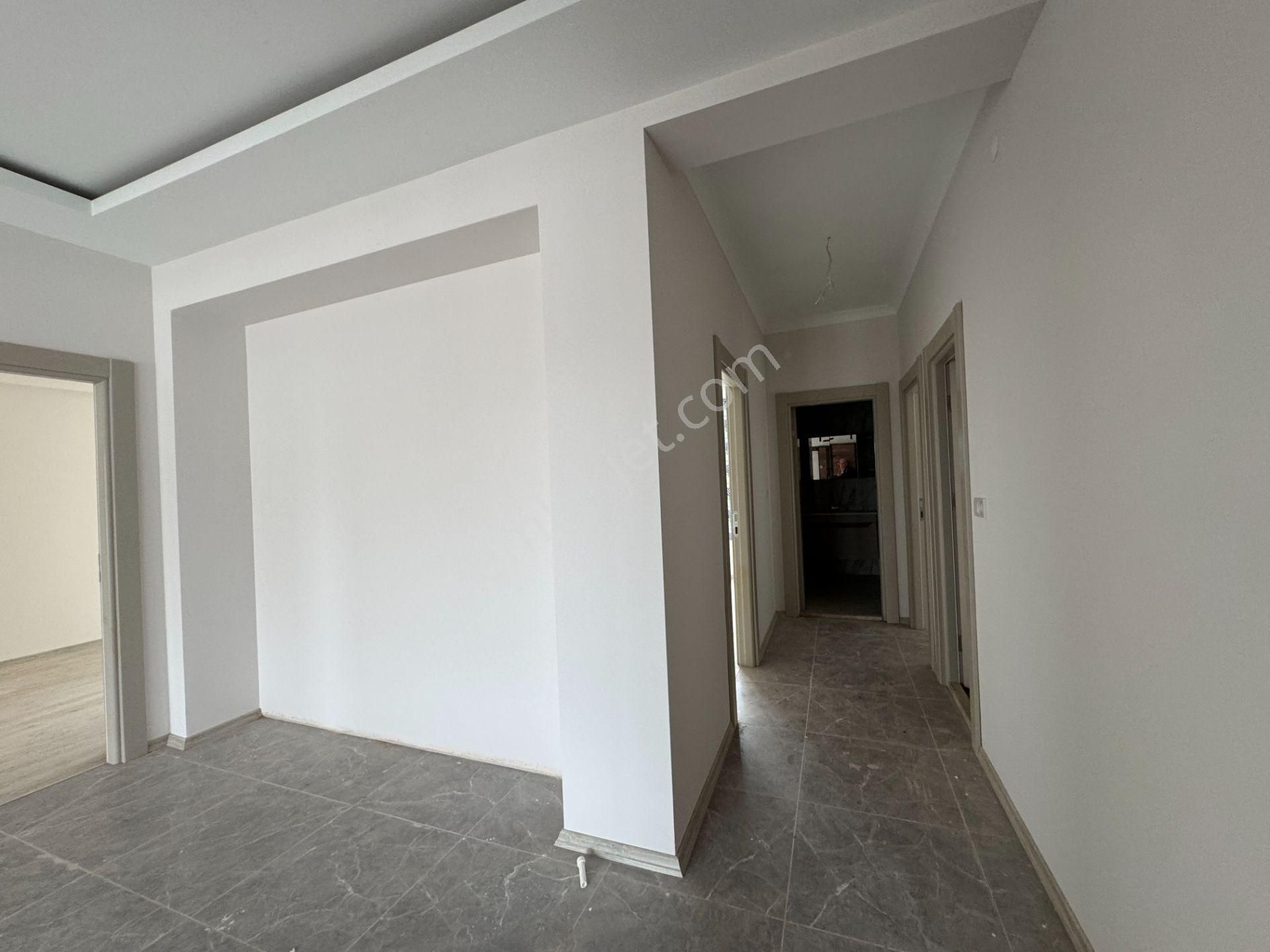 Trabzon Çukurçayır Mahallesi Ak Life 5 Ferah 3+1 Satılık Konut - Görsel 12