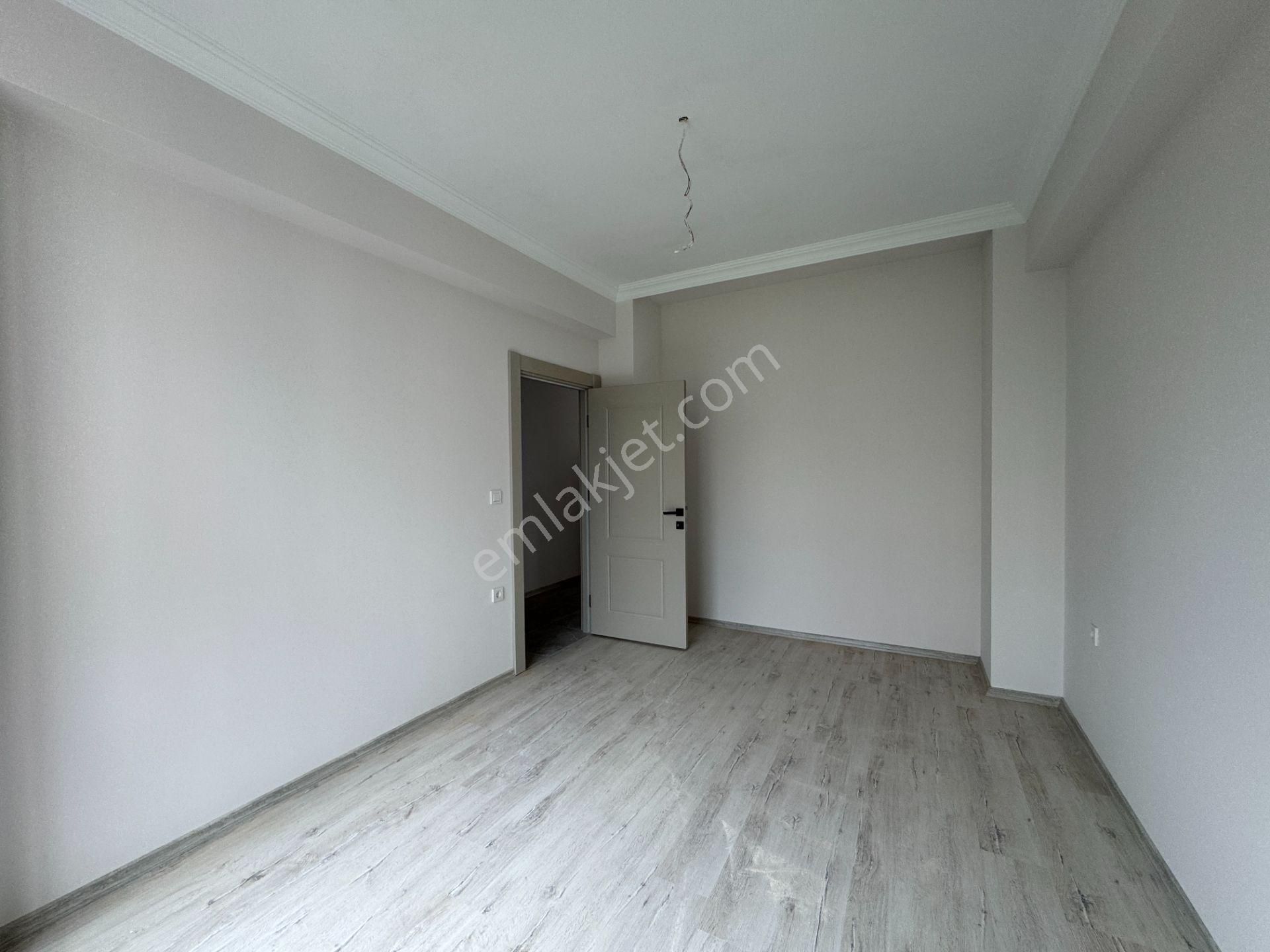 Trabzon Çukurçayır Mahallesi Ak Life 5 Ferah 3+1 Satılık Konut - Görsel 26