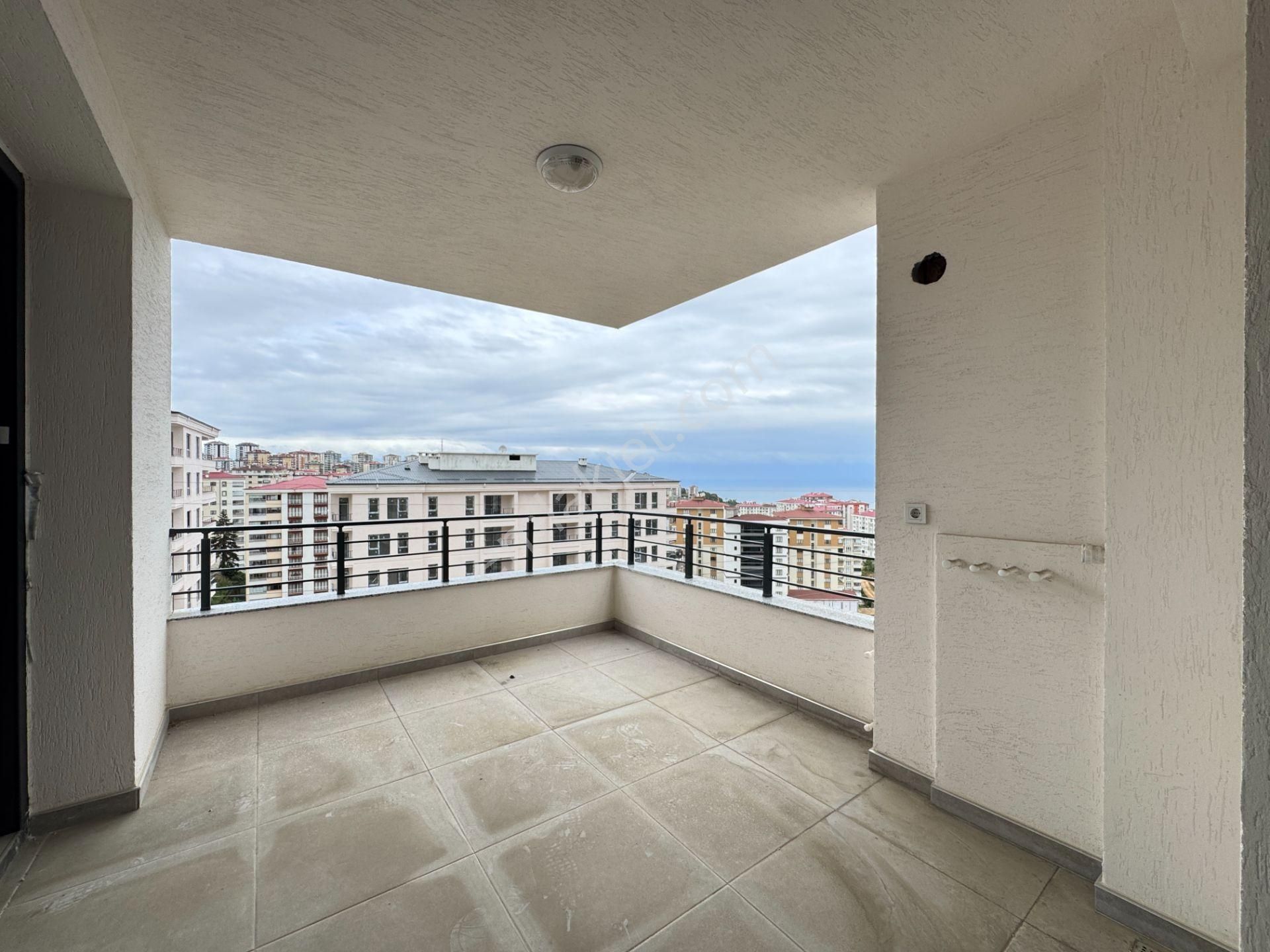 Trabzon Çukurçayır Mahallesi Ak Life 5 Ferah 3+1 Satılık Konut - Görsel 8