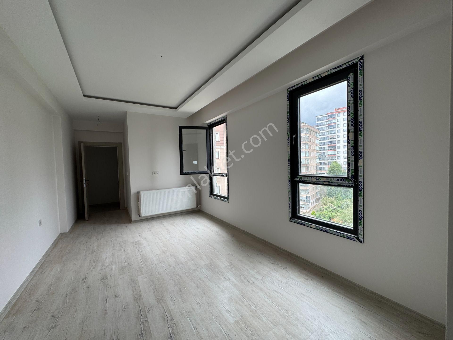 Trabzon Çukurçayır Mahallesi Ak Life 5 Ferah 3+1 Satılık Konut - Görsel 27