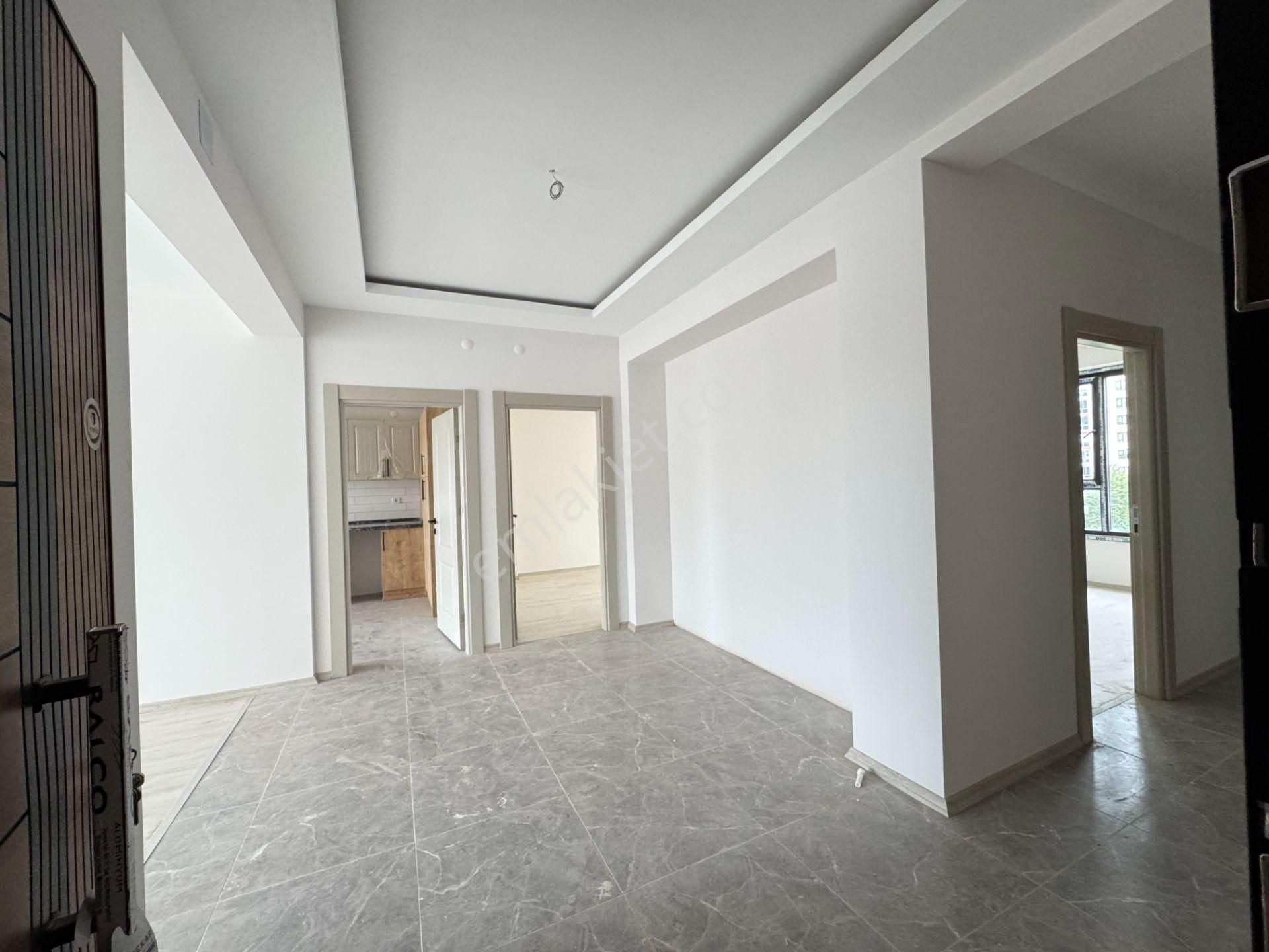 Trabzon Çukurçayır Mahallesi Ak Life 5 Ferah 3+1 Satılık Konut - Görsel 4