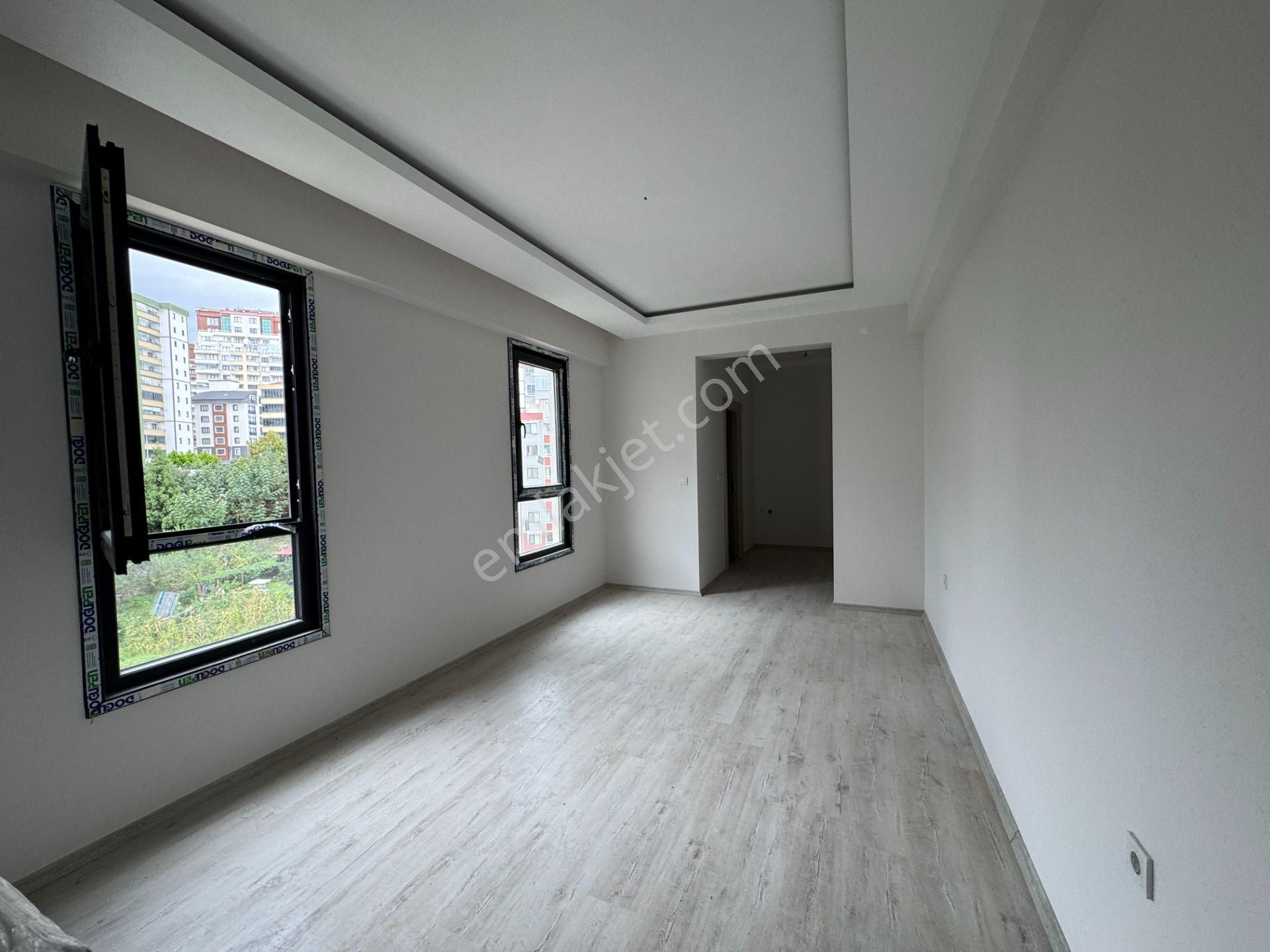 Trabzon Çukurçayır Mahallesi Ak Life 5 Ferah 3+1 Satılık Konut - Görsel 29