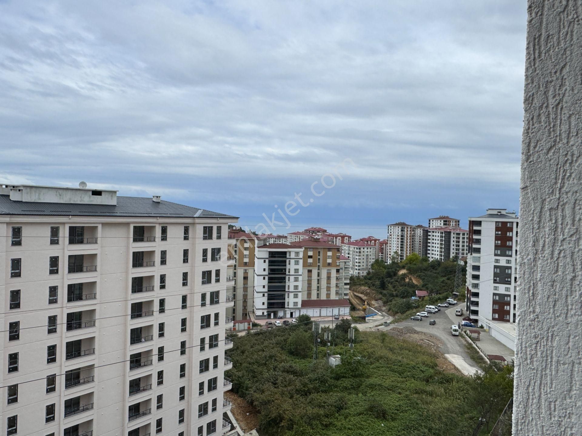 Trabzon Çukurçayır Mahallesi Ak Life 5 Ferah 3+1 Satılık Konut - Görsel 23