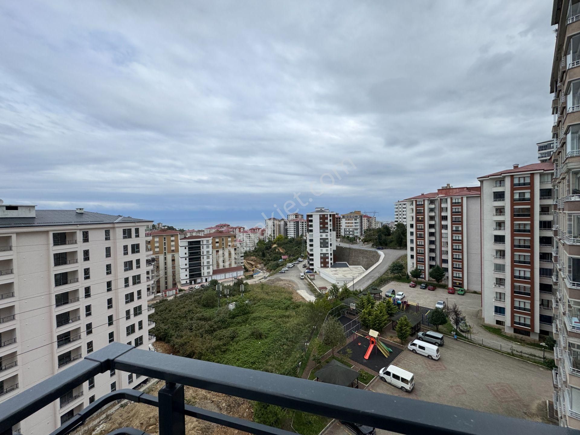 Trabzon Çukurçayır Mahallesi Ak Life 5 Ferah 3+1 Satılık Konut - Görsel 10