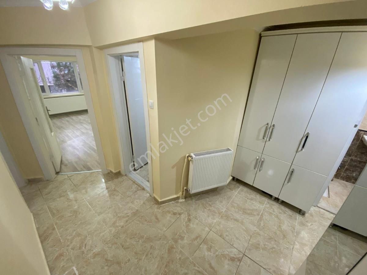 Sincan Plevne Mah 3+1 Yapılı Masrafsız 40m2 Depolu Daire - Görsel 14