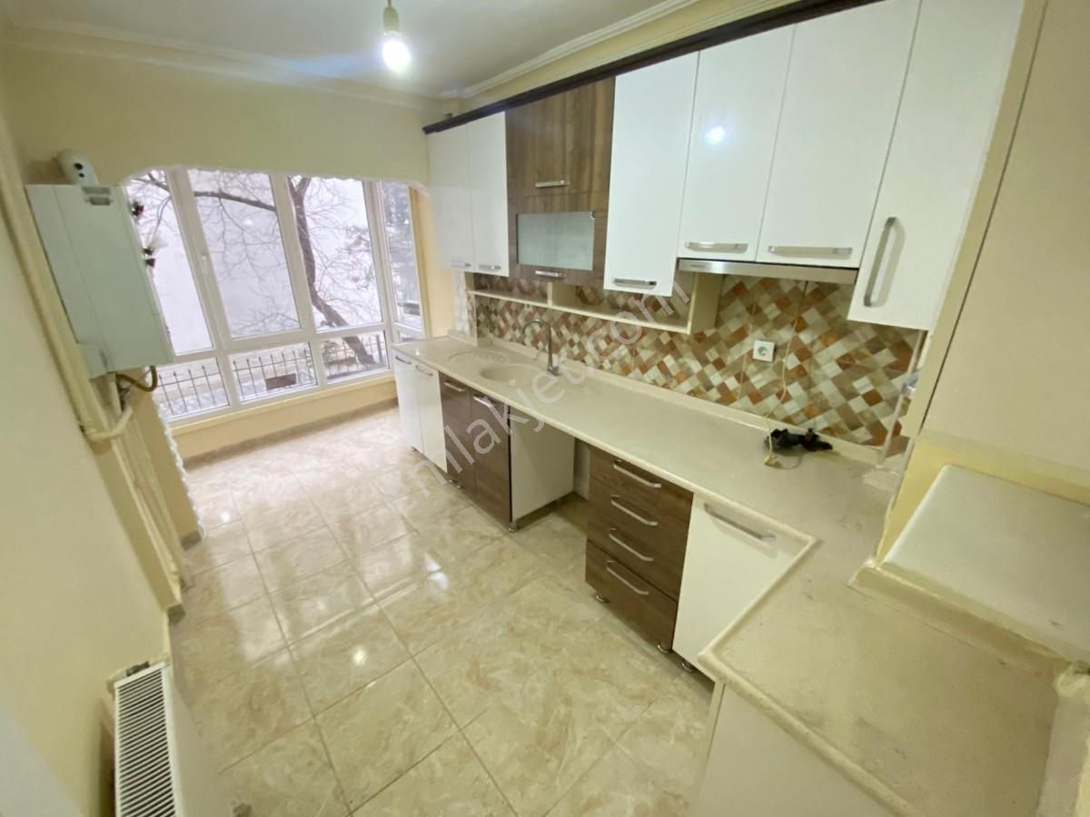 Sincan Plevne Mah 3+1 Yapılı Masrafsız 40m2 Depolu Daire - Görsel 6
