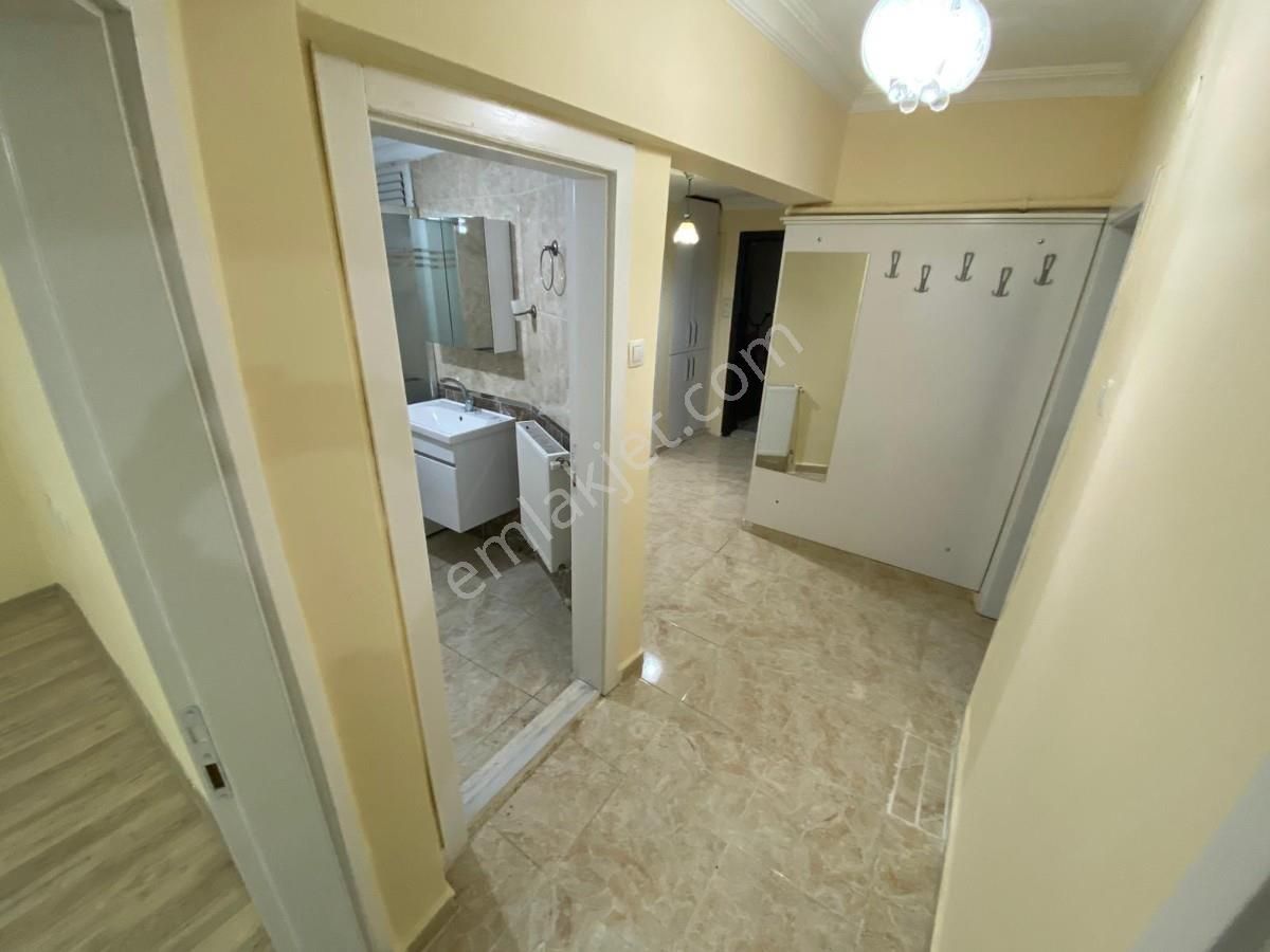 Sincan Plevne Mah 3+1 Yapılı Masrafsız 40m2 Depolu Daire - Görsel 15