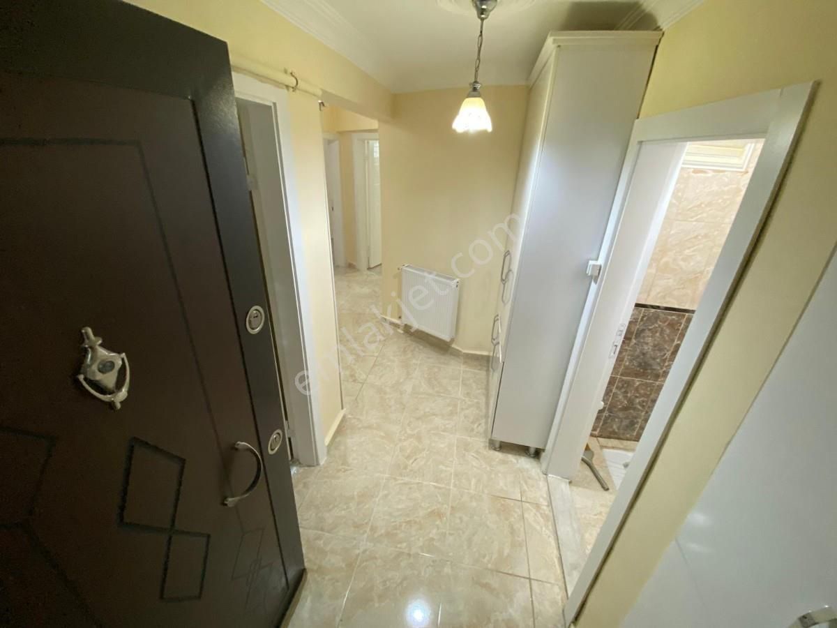 Sincan Plevne Mah 3+1 Yapılı Masrafsız 40m2 Depolu Daire - Görsel 16