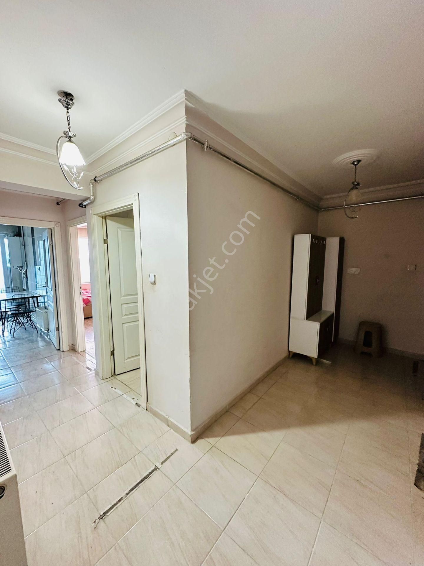 Ekin'de Bostancık Caddesi Yakını Giriş Katta 3+1 Satılık Daire !!! - Görsel 18