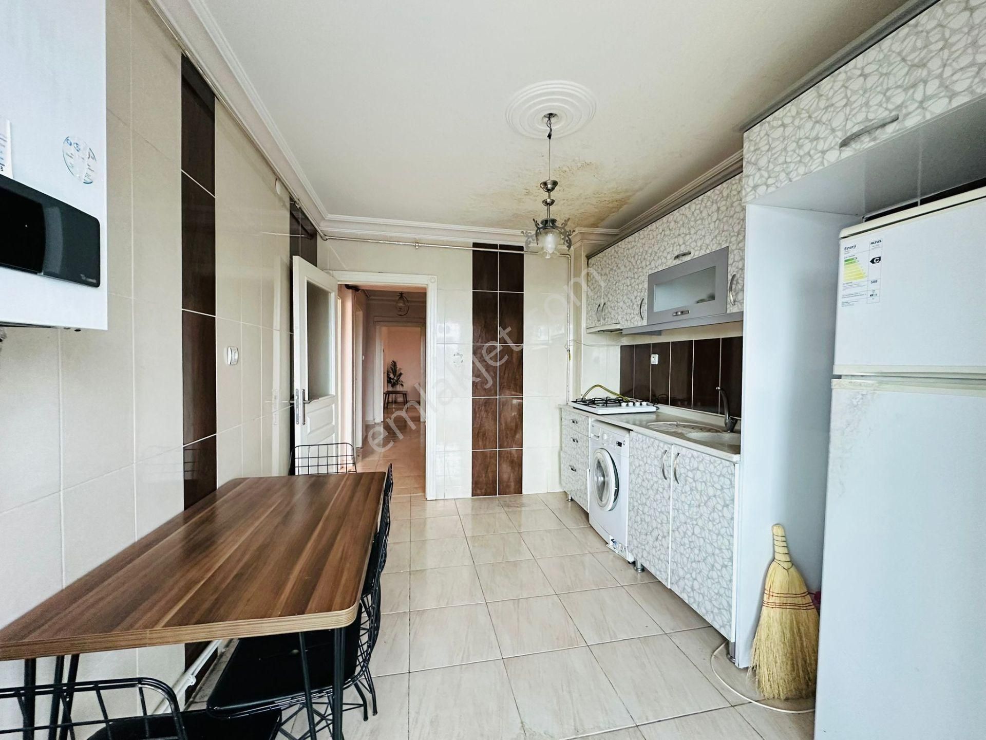 Ekin'de Bostancık Caddesi Yakını Giriş Katta 3+1 Satılık Daire !!! - Görsel 13