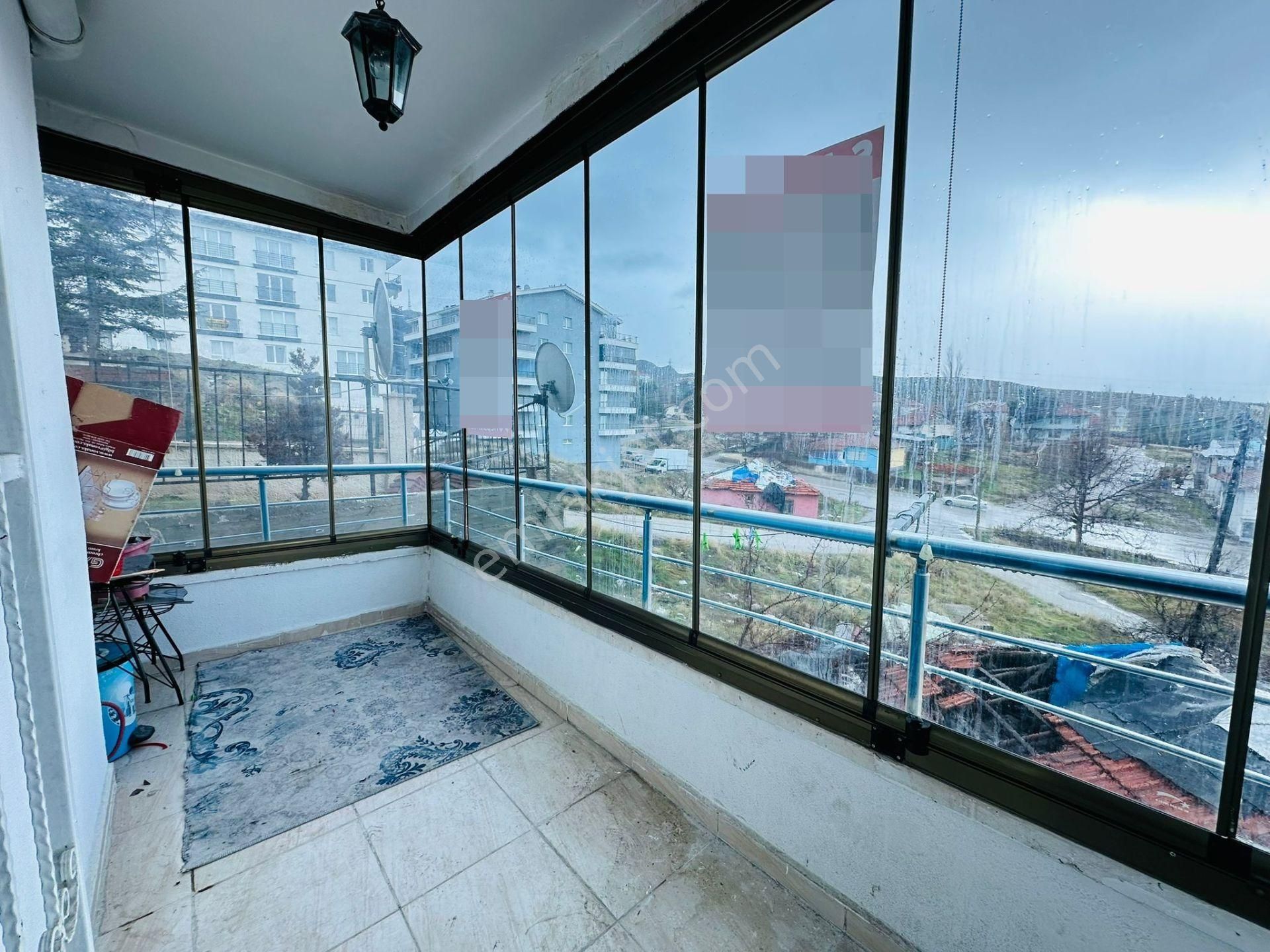 Ekin'de Bostancık Caddesi Yakını Giriş Katta 3+1 Satılık Daire !!! - Görsel 14