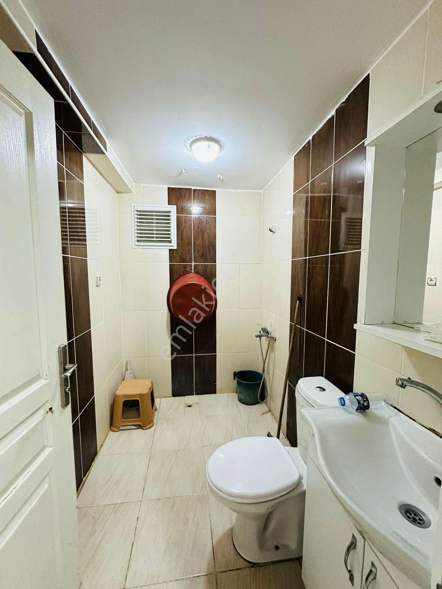 Ekin'de Bostancık Caddesi Yakını Giriş Katta 3+1 Satılık Daire !!! - Görsel 17