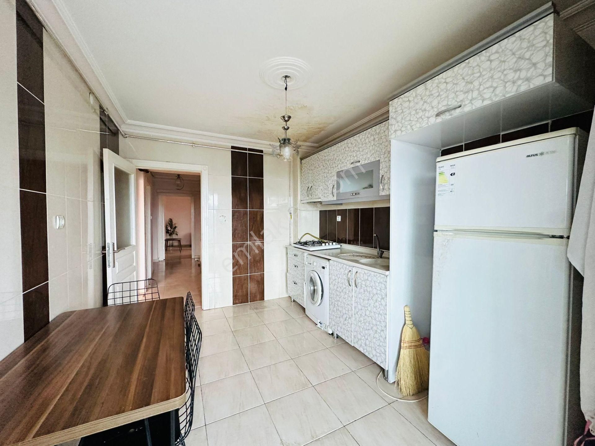 Ekin'de Bostancık Caddesi Yakını Giriş Katta 3+1 Satılık Daire !!! - Görsel 12