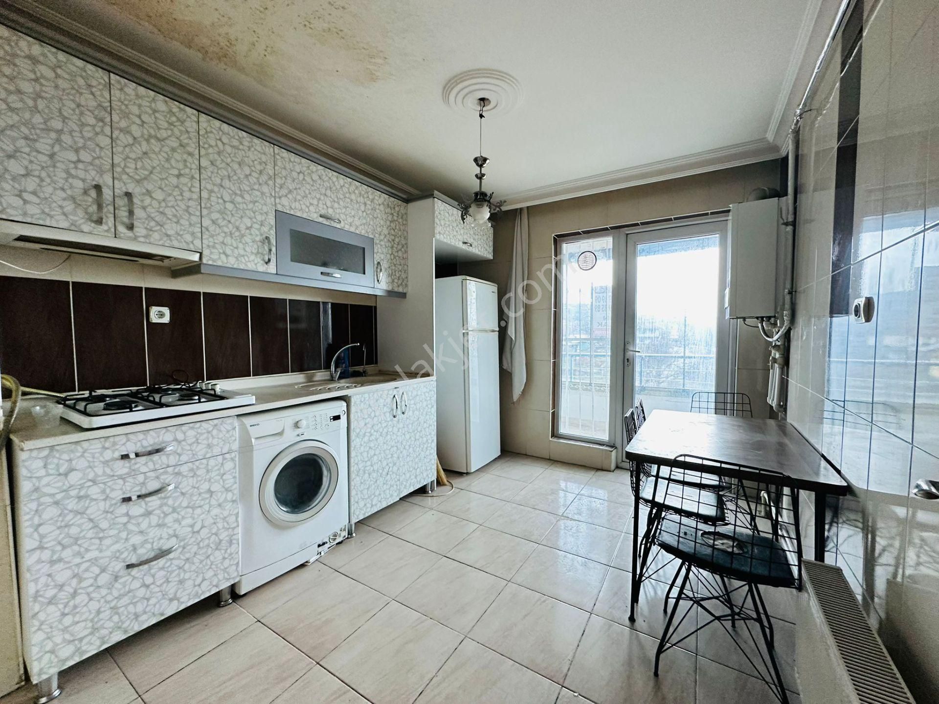 Ekin'de Bostancık Caddesi Yakını Giriş Katta 3+1 Satılık Daire !!! - Görsel 11