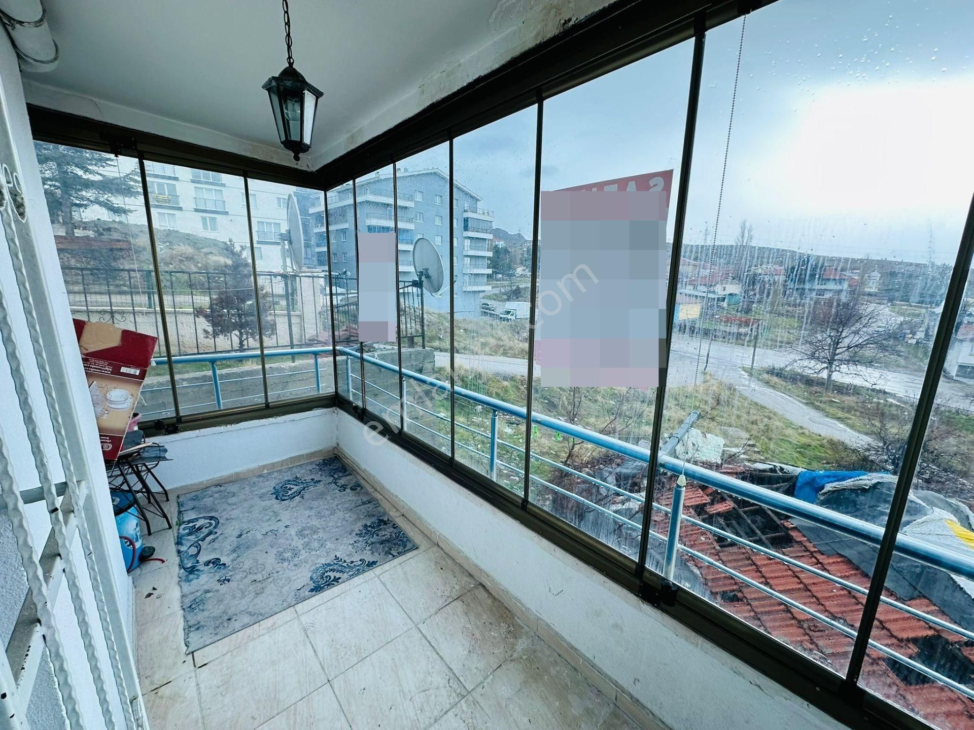 Ekin'de Bostancık Caddesi Yakını Giriş Katta 3+1 Satılık Daire !!! - Görsel 15