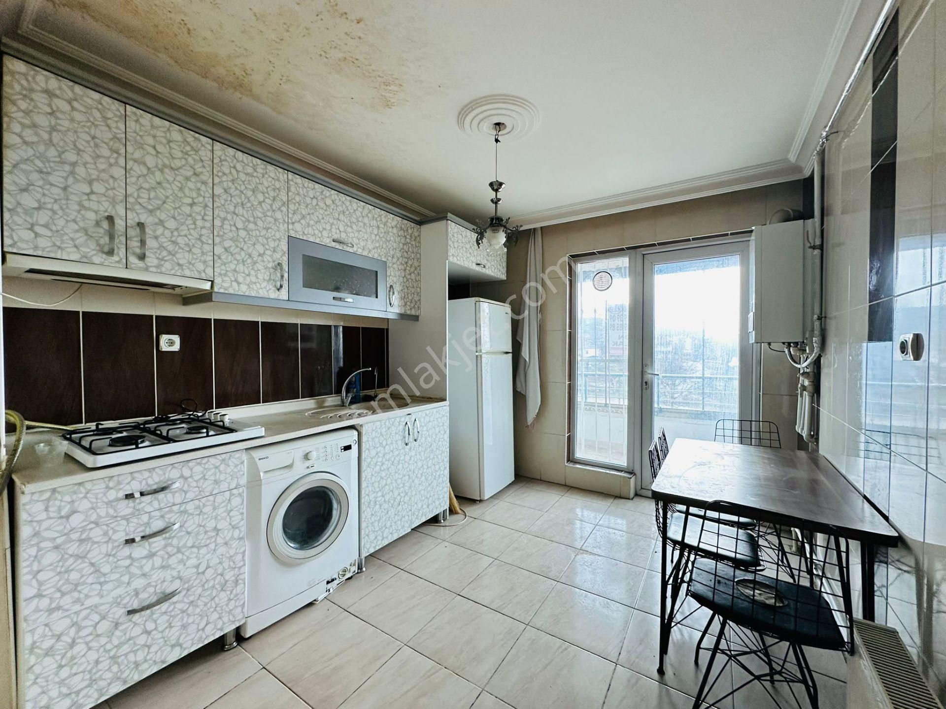 Ekin'de Bostancık Caddesi Yakını Giriş Katta 3+1 Satılık Daire !!! - Görsel 10