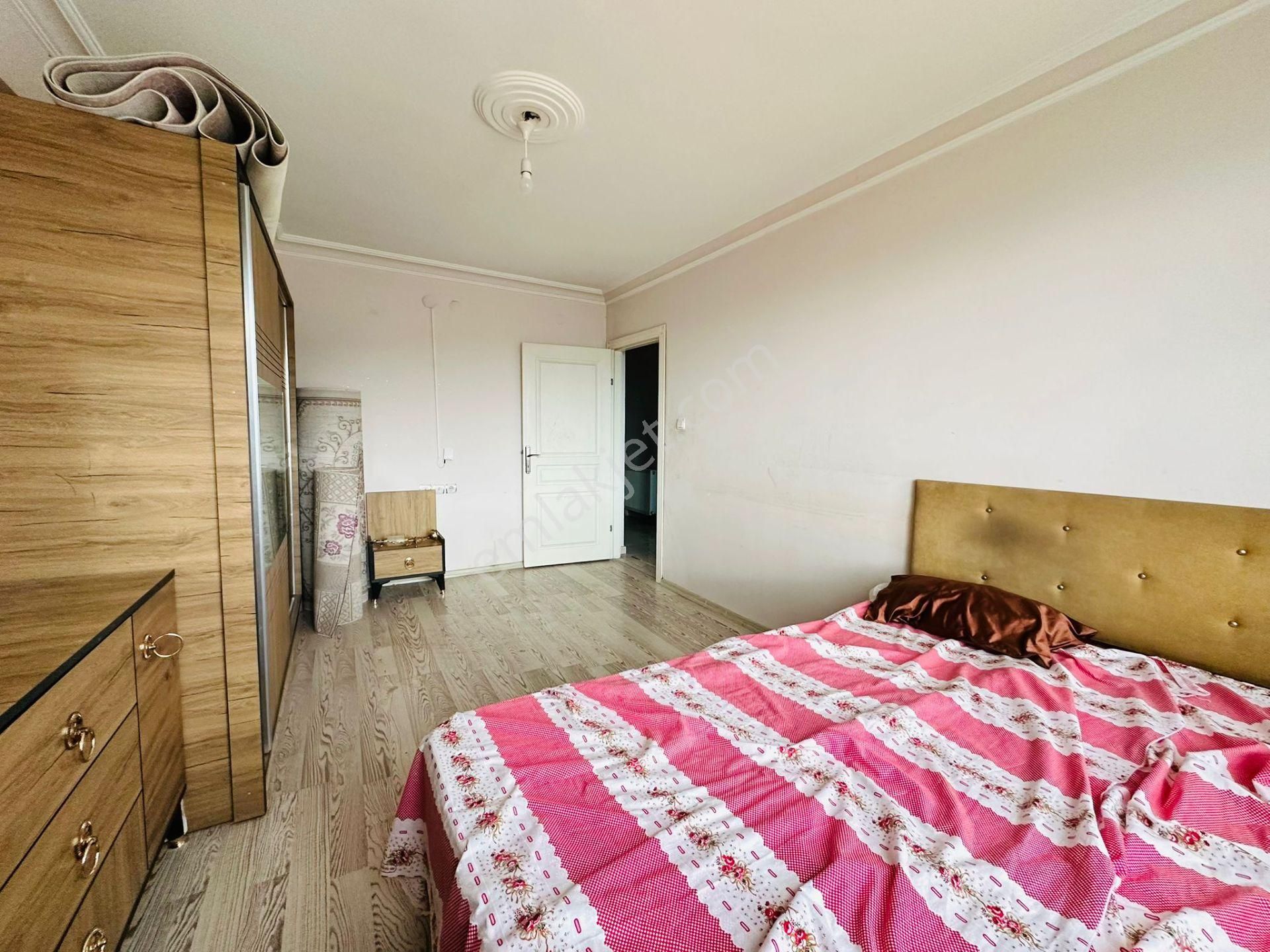 Ekin'de Bostancık Caddesi Yakını Giriş Katta 3+1 Satılık Daire !!! - Görsel 9