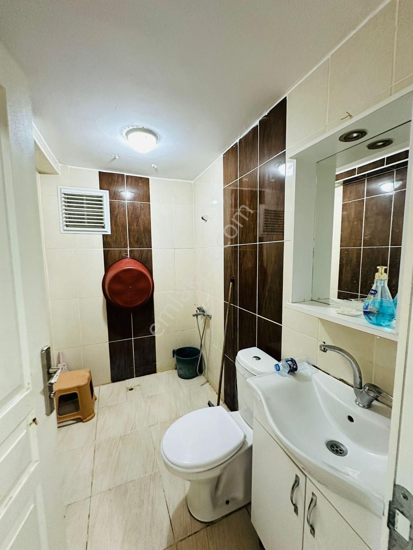 Ekin'de Bostancık Caddesi Yakını Giriş Katta 3+1 Satılık Daire !!! - Görsel 16