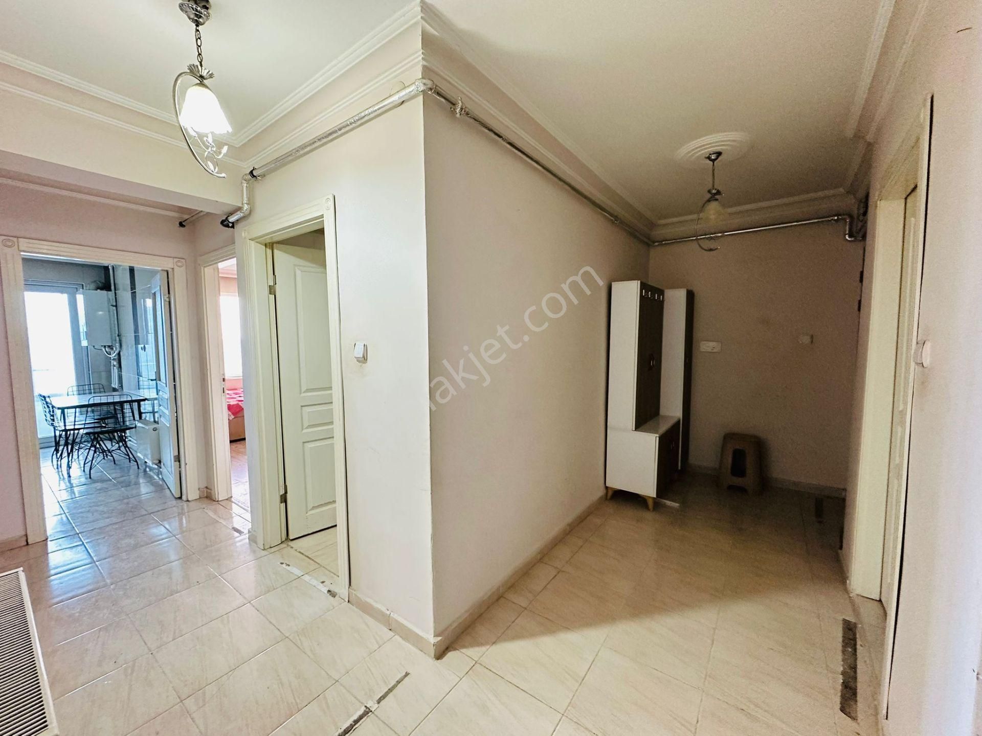 Ekin'de Bostancık Caddesi Yakını Giriş Katta 3+1 Satılık Daire !!! - Görsel 19