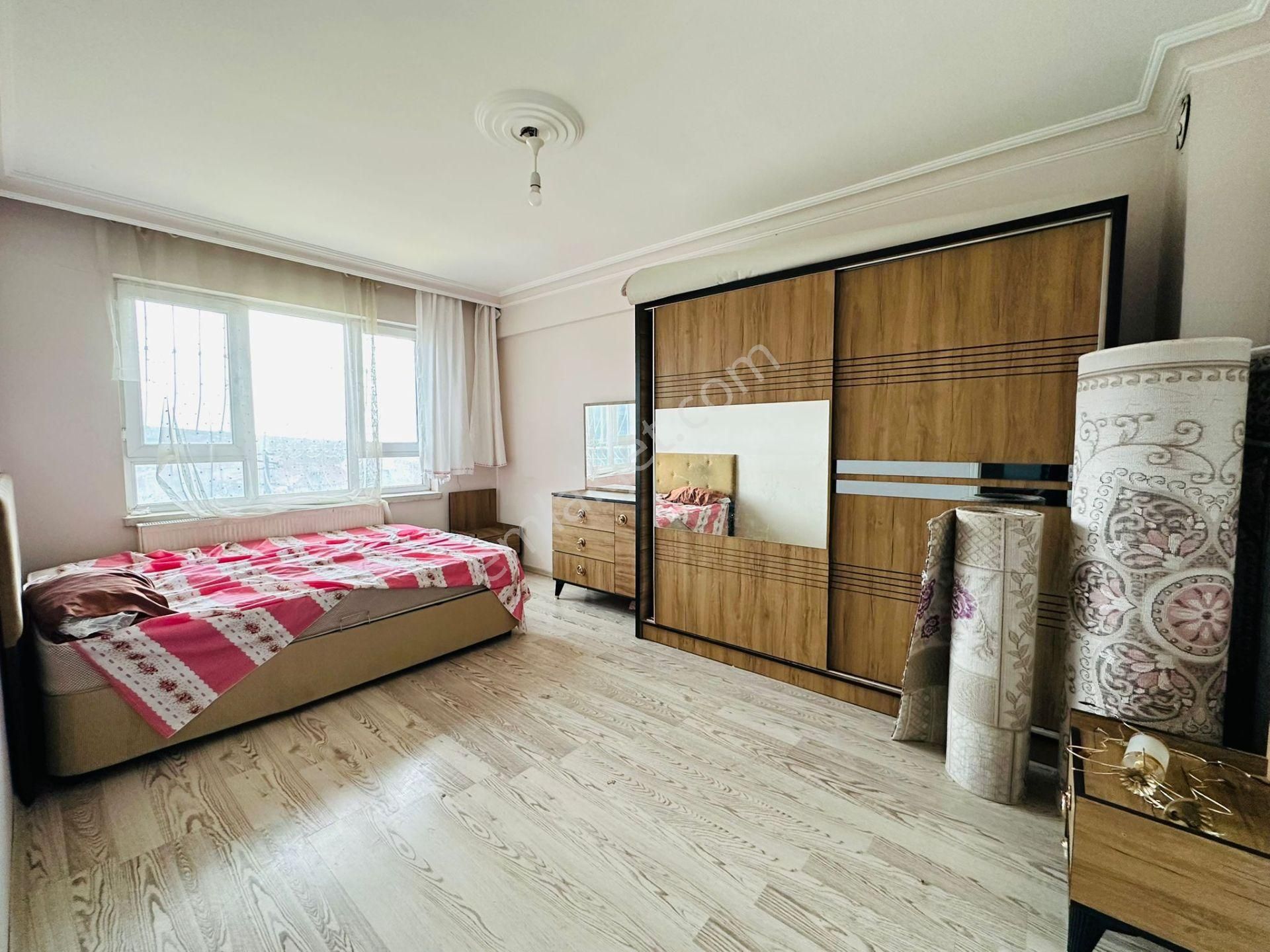 Ekin'de Bostancık Caddesi Yakını Giriş Katta 3+1 Satılık Daire !!! - Görsel 6