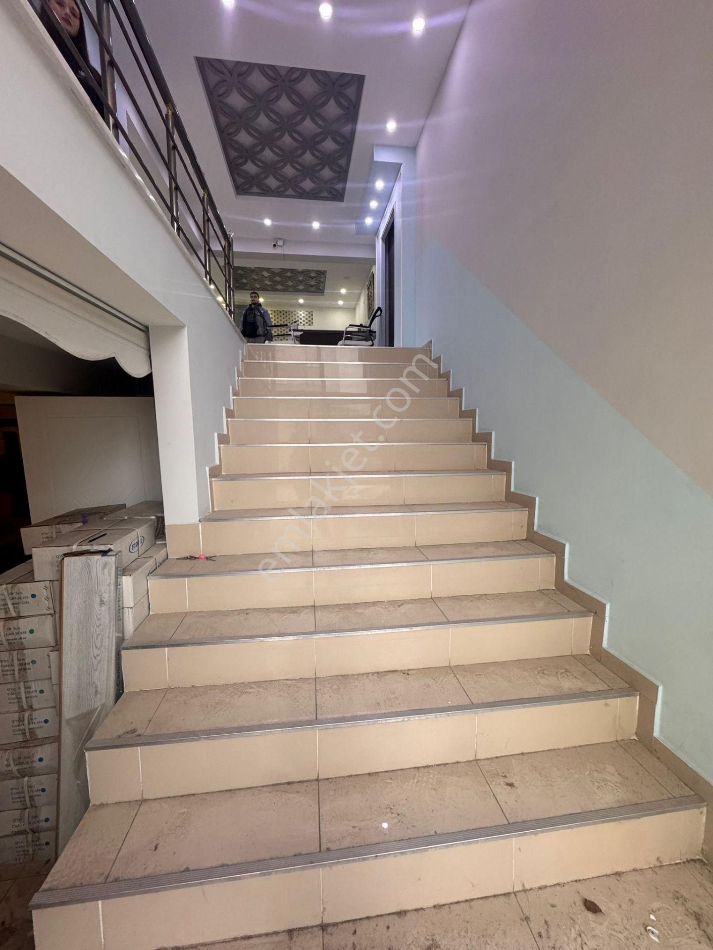 Cadde Üzeri 2 Katlı Satılık Dükkan Her Sektöre Uygun - Görsel 12