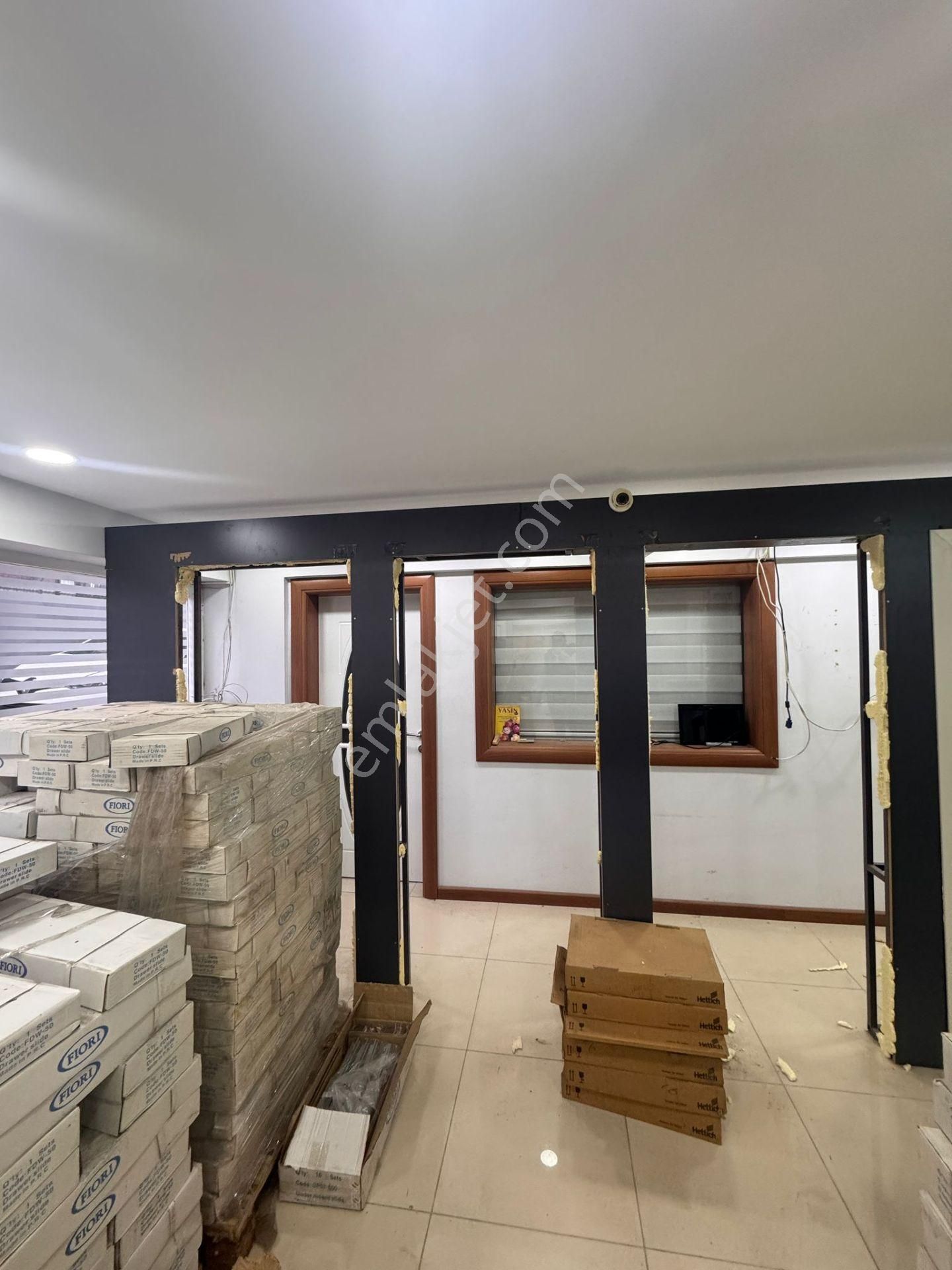 Cadde Üzeri 2 Katlı Satılık Dükkan Her Sektöre Uygun - Görsel 23