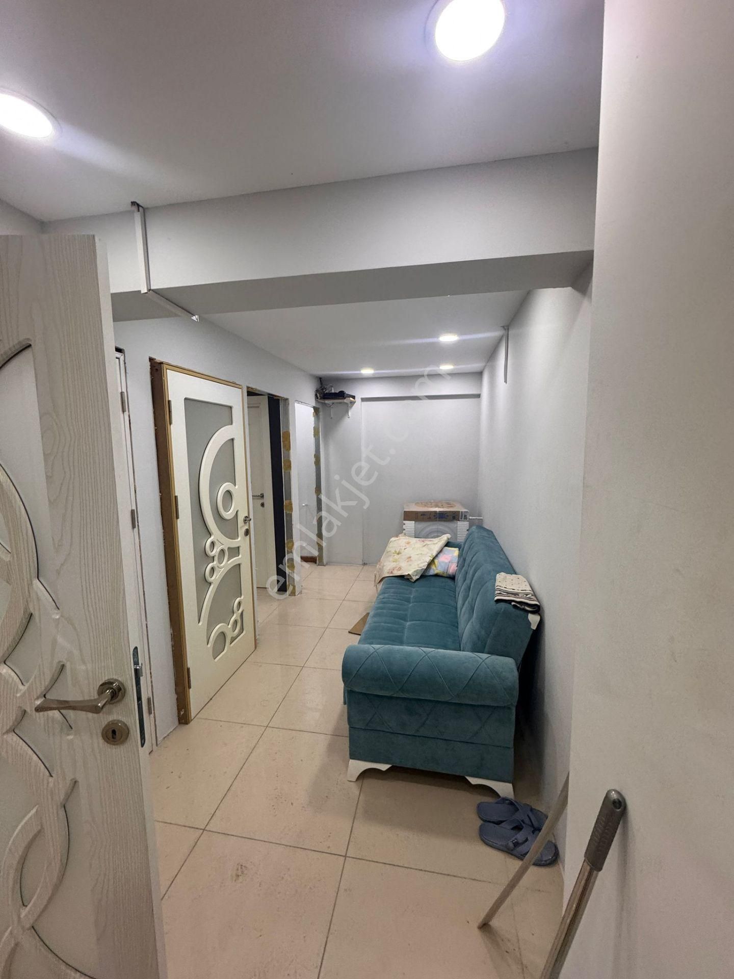 Cadde Üzeri 2 Katlı Satılık Dükkan Her Sektöre Uygun - Görsel 24