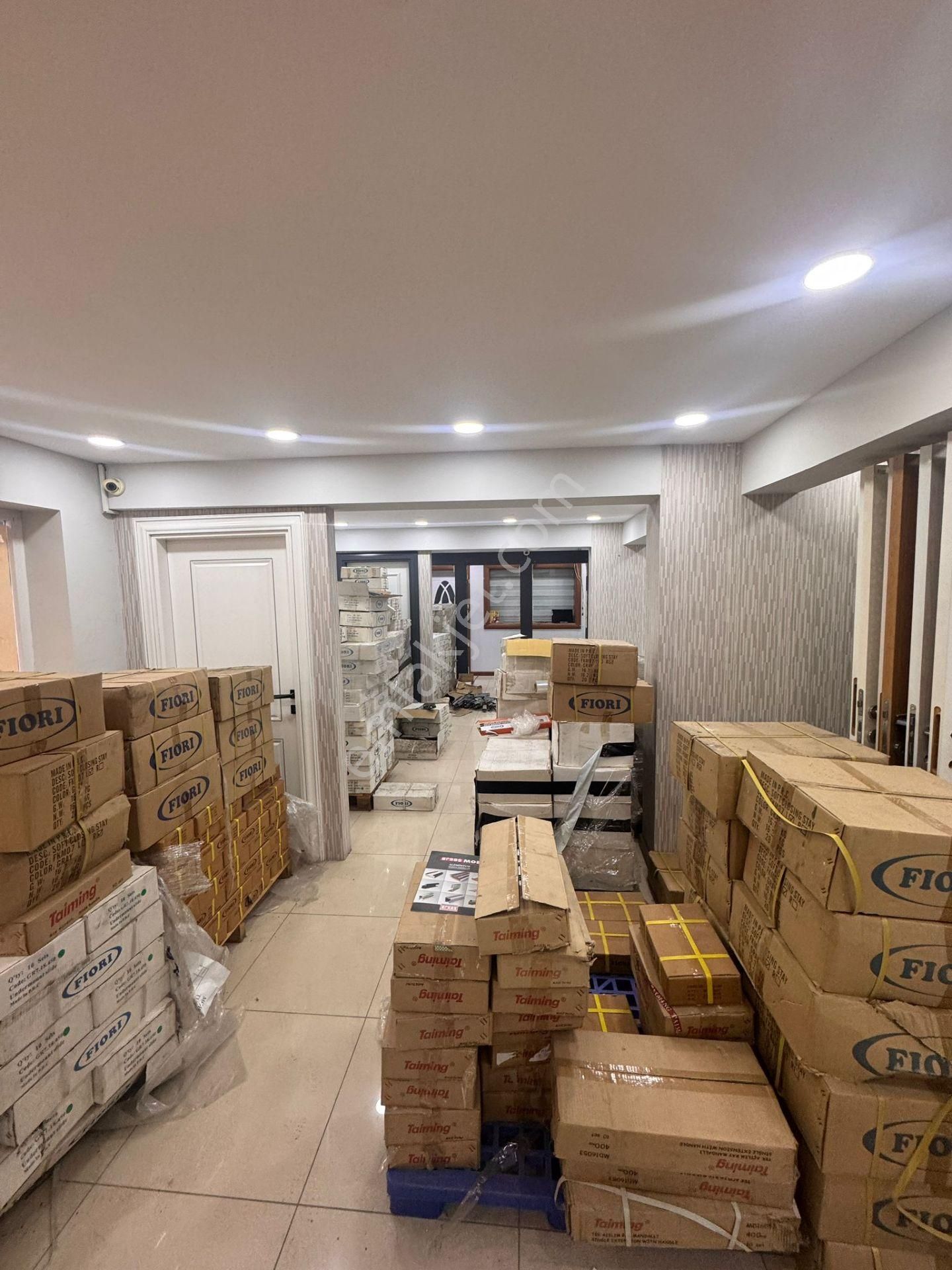 Cadde Üzeri 2 Katlı Satılık Dükkan Her Sektöre Uygun - Görsel 15