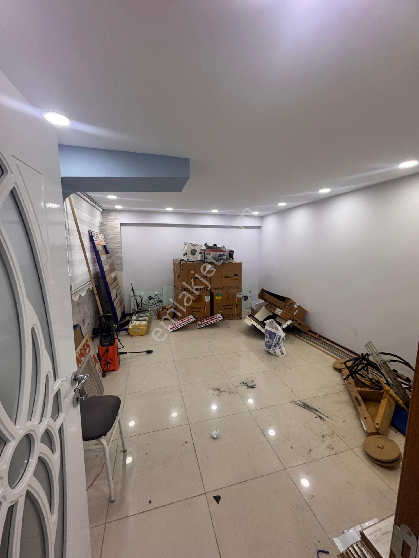 Cadde Üzeri 2 Katlı Satılık Dükkan Her Sektöre Uygun - Görsel 22