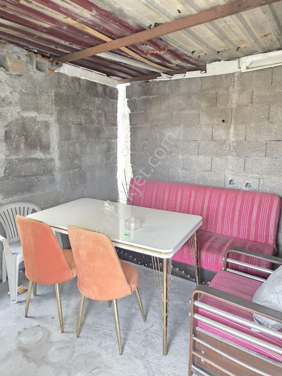 Gündoğdu Mahallesi'nde 2 Katlı 2+1 155m² Arsa İçerisinde Bahçel - Görsel 24