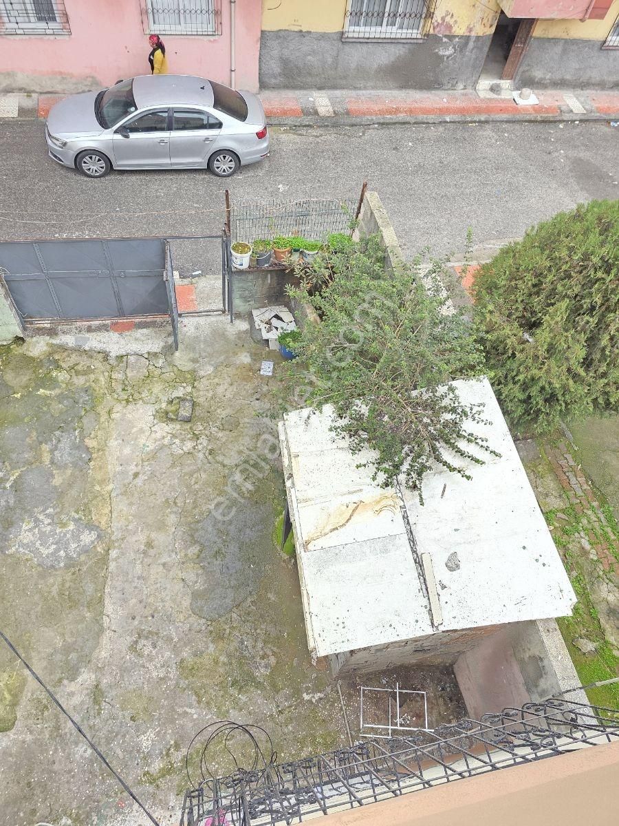 Gündoğdu Mahallesi'nde 2 Katlı 2+1 155m² Arsa İçerisinde Bahçel - Görsel 23