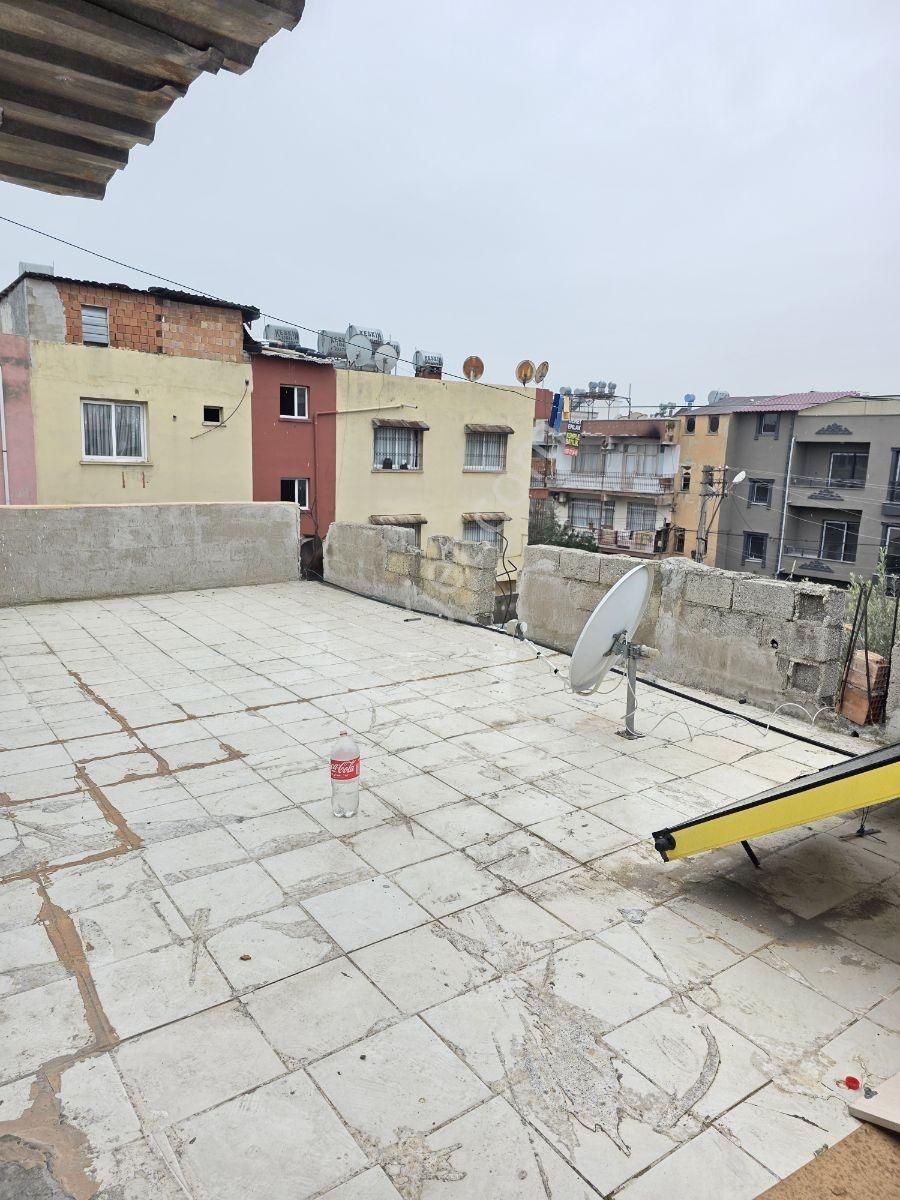 Gündoğdu Mahallesi'nde 2 Katlı 2+1 155m² Arsa İçerisinde Bahçel - Görsel 25