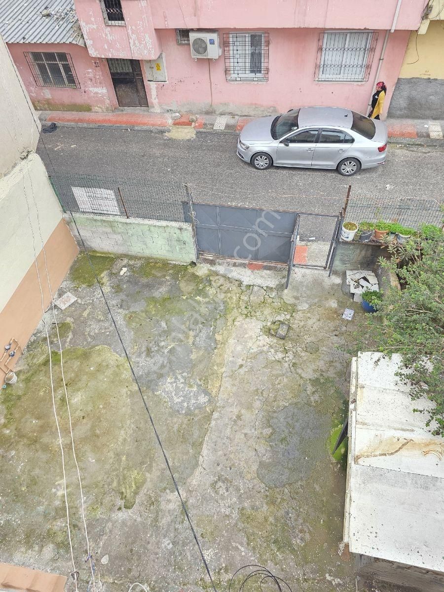 Gündoğdu Mahallesi'nde 2 Katlı 2+1 155m² Arsa İçerisinde Bahçel - Görsel 19