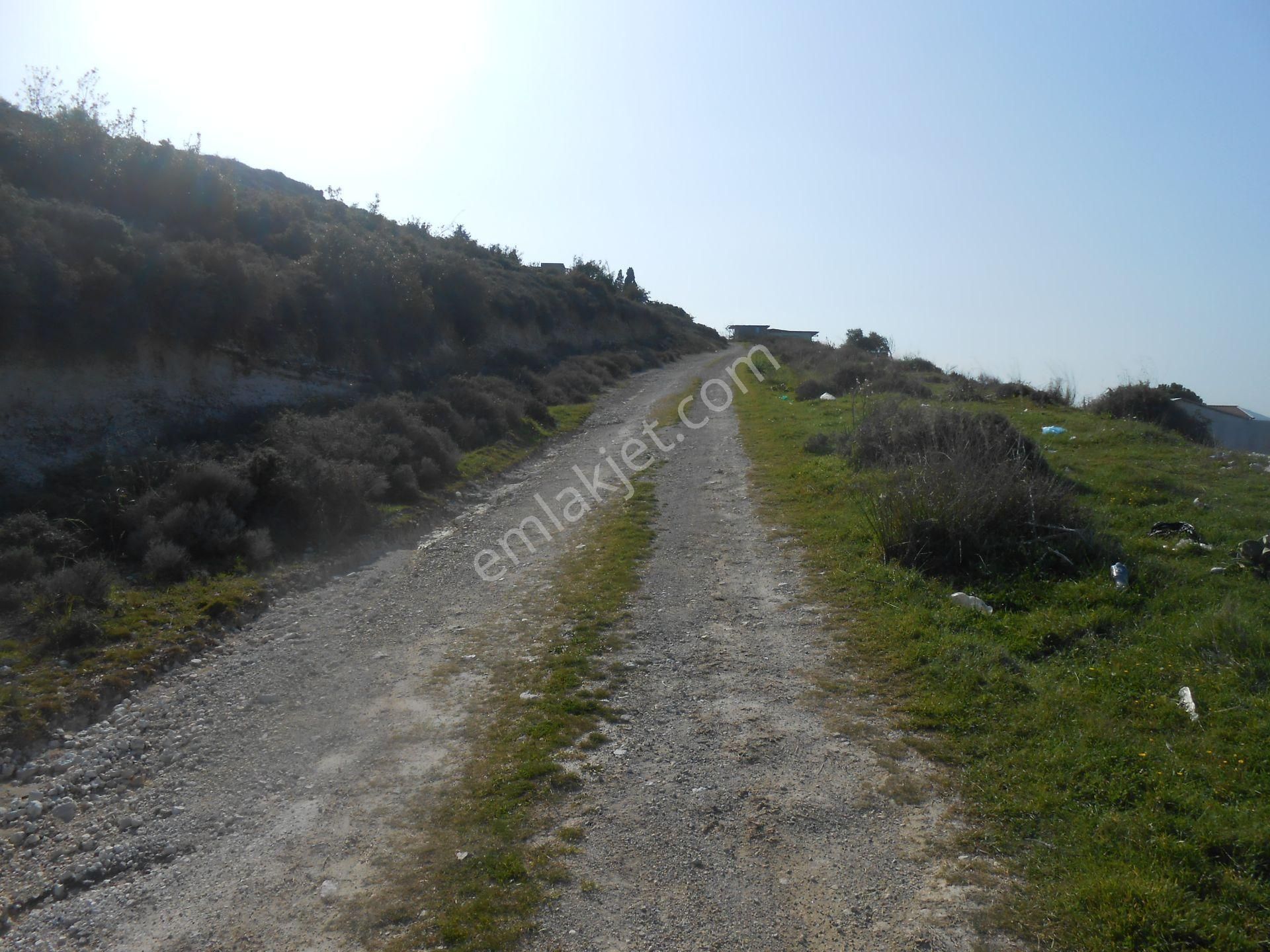 Yatırım Veya Konut İmarlı Arsa - Görsel 9