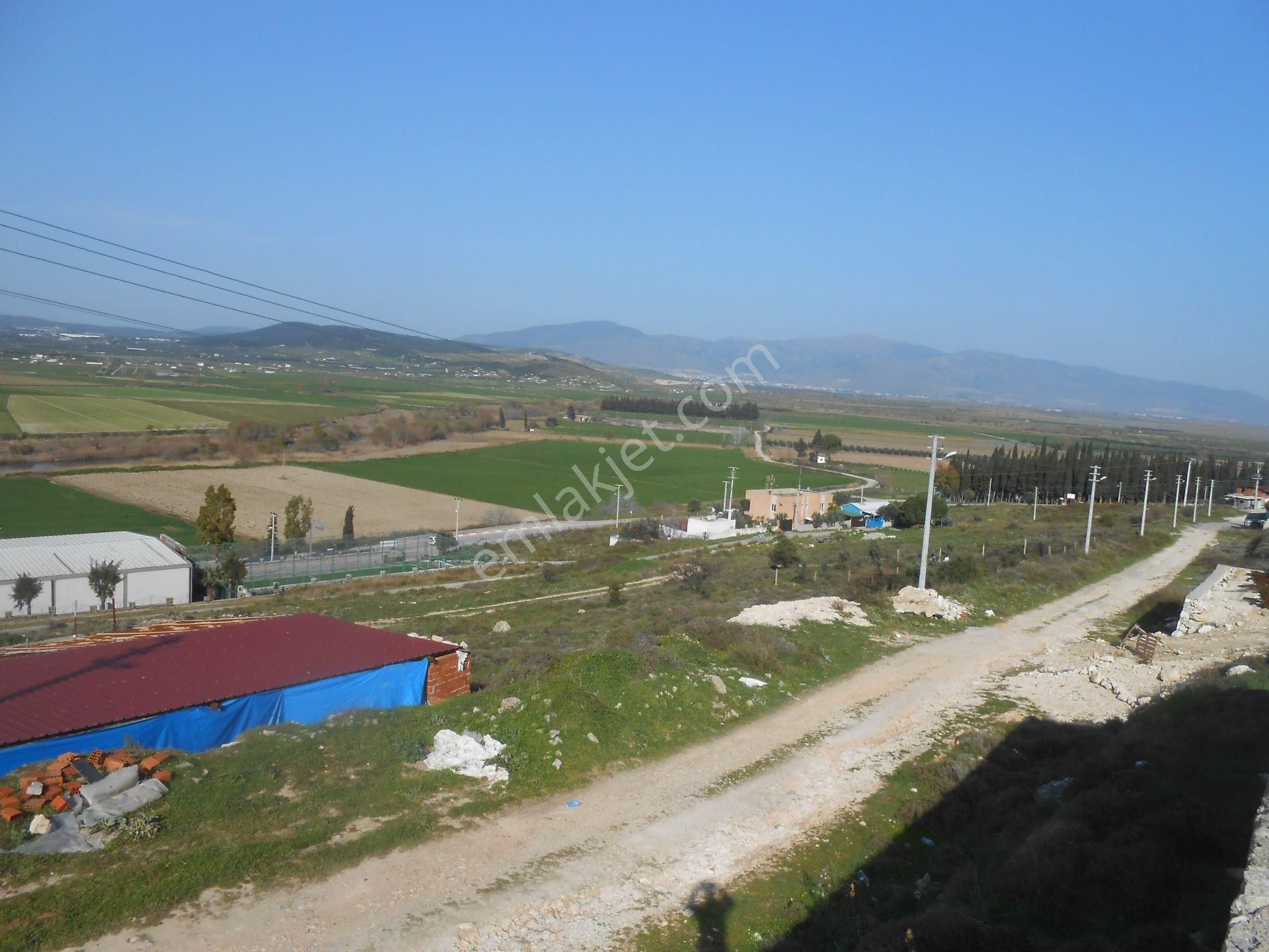Yatırım Veya Konut İmarlı Arsa - Görsel 6